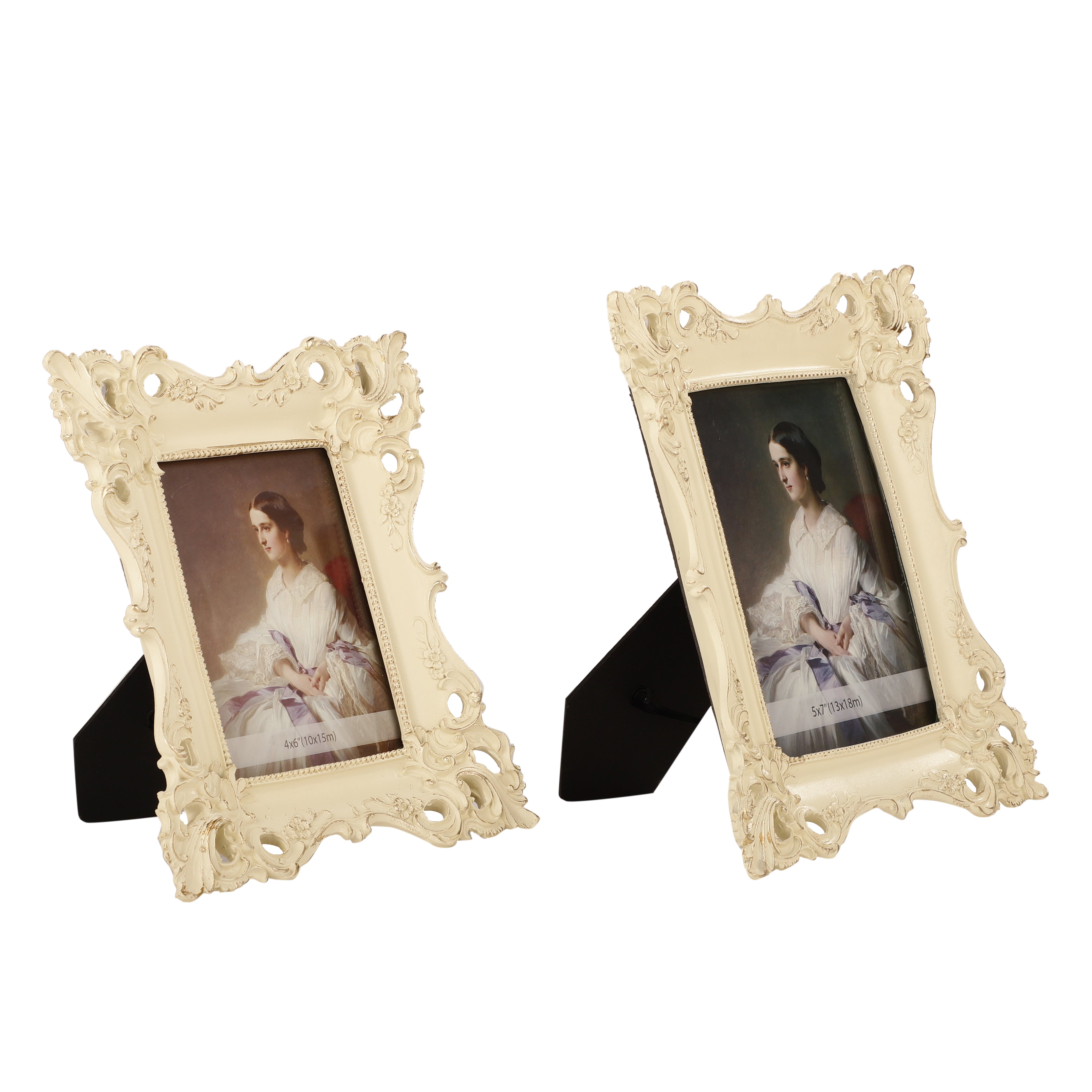 Margaret Photo Frame (Single)