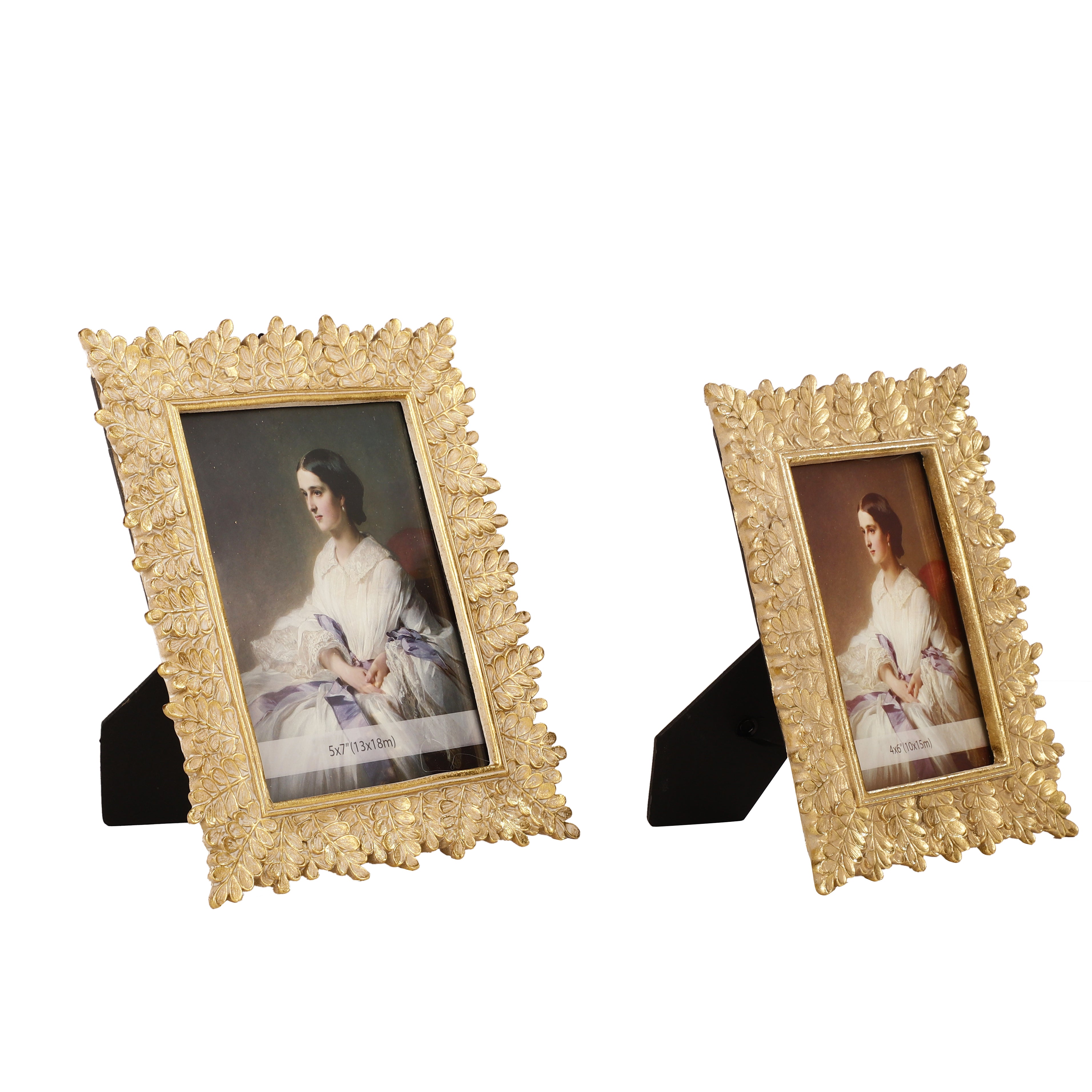 Elizabeth Photo Frame (Single)