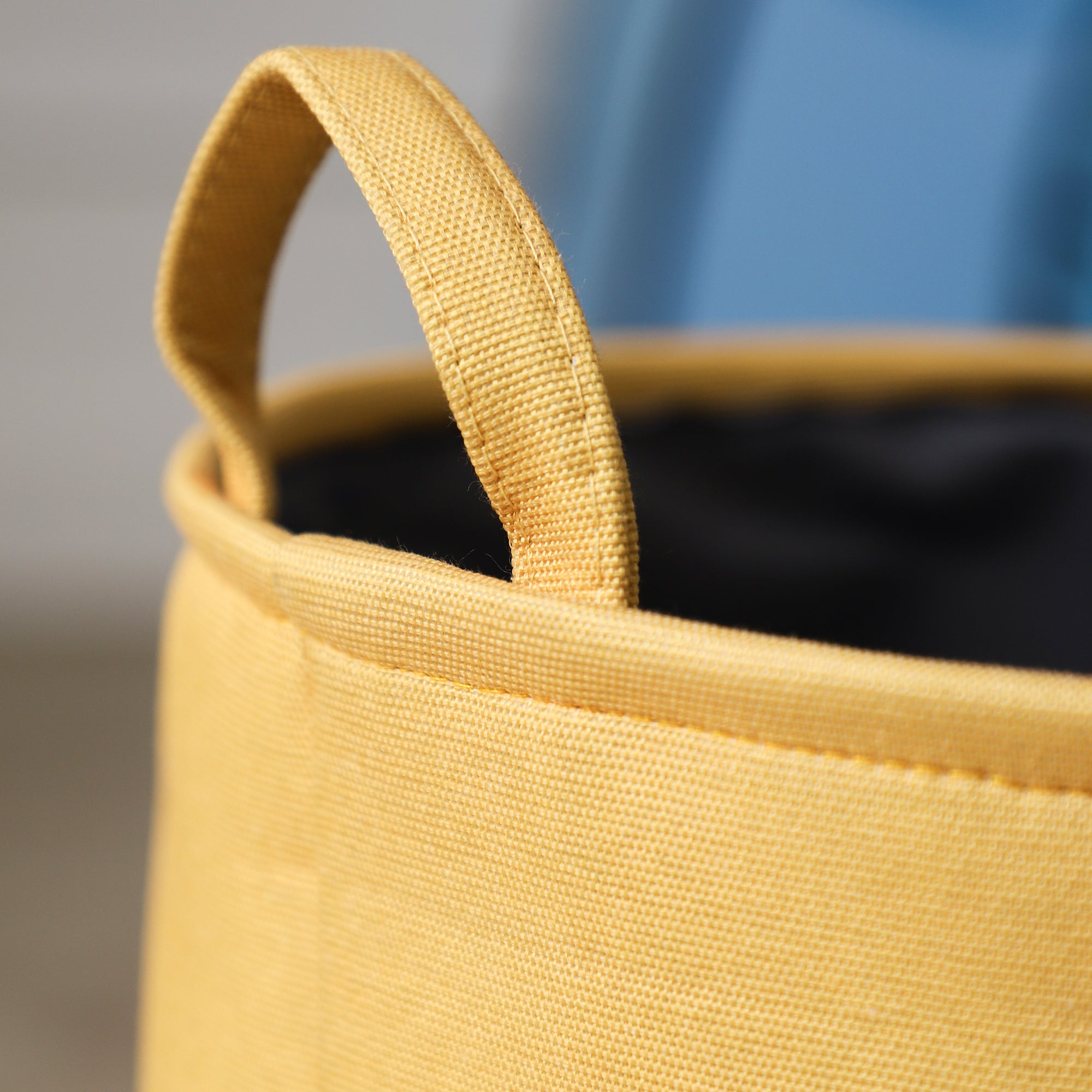 Mighty Mover Basket