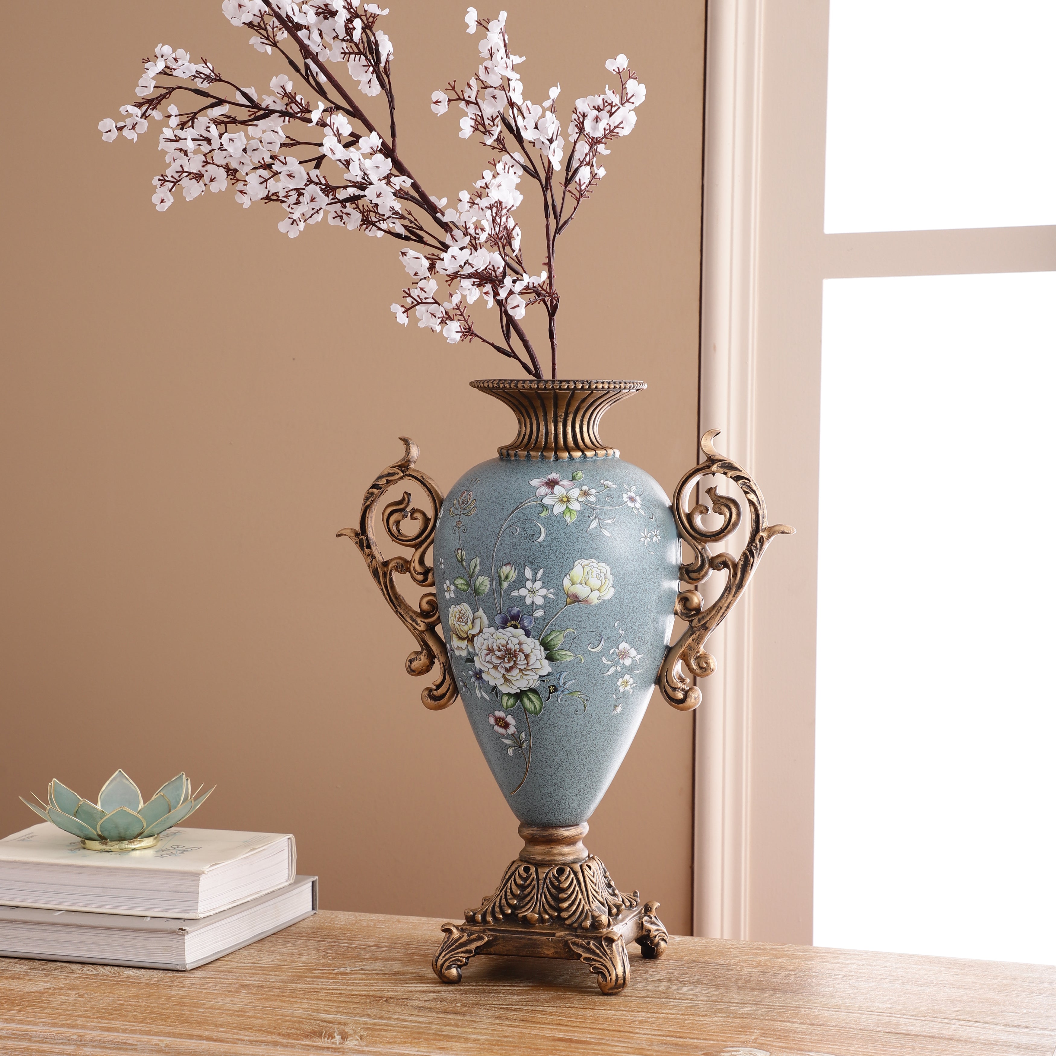 Sculptura Vase (Single)