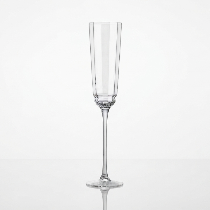 Riviera Collection Champagne Flute (Set of 6)