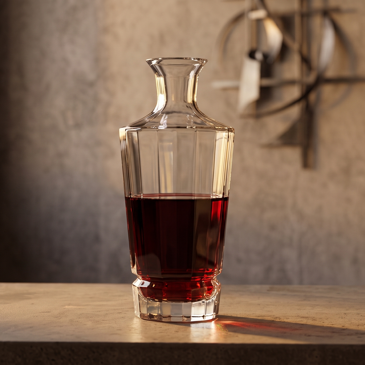 Riviera Collection Decanter