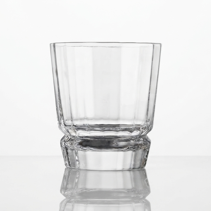 Riviera Collection Whiskey Glass (Set of 6)