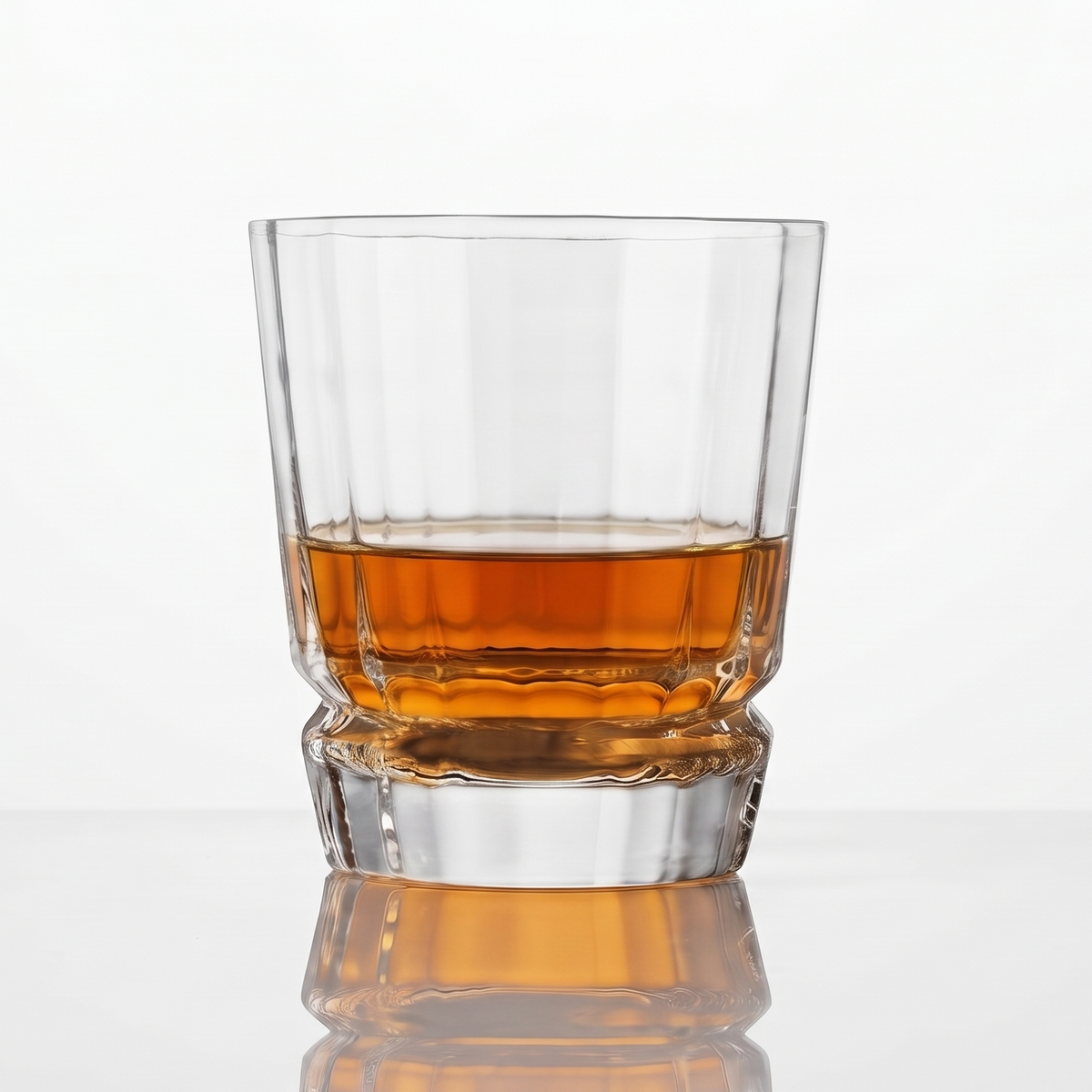 Riviera Collection Whiskey Glass (Set of 6)