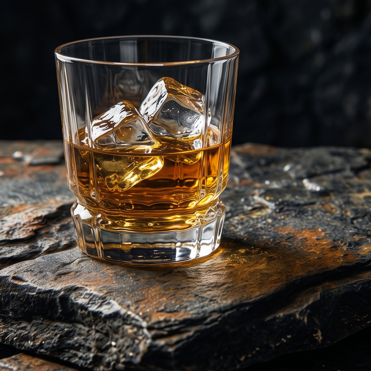 Riviera Collection Whiskey Glass (Set of 6)