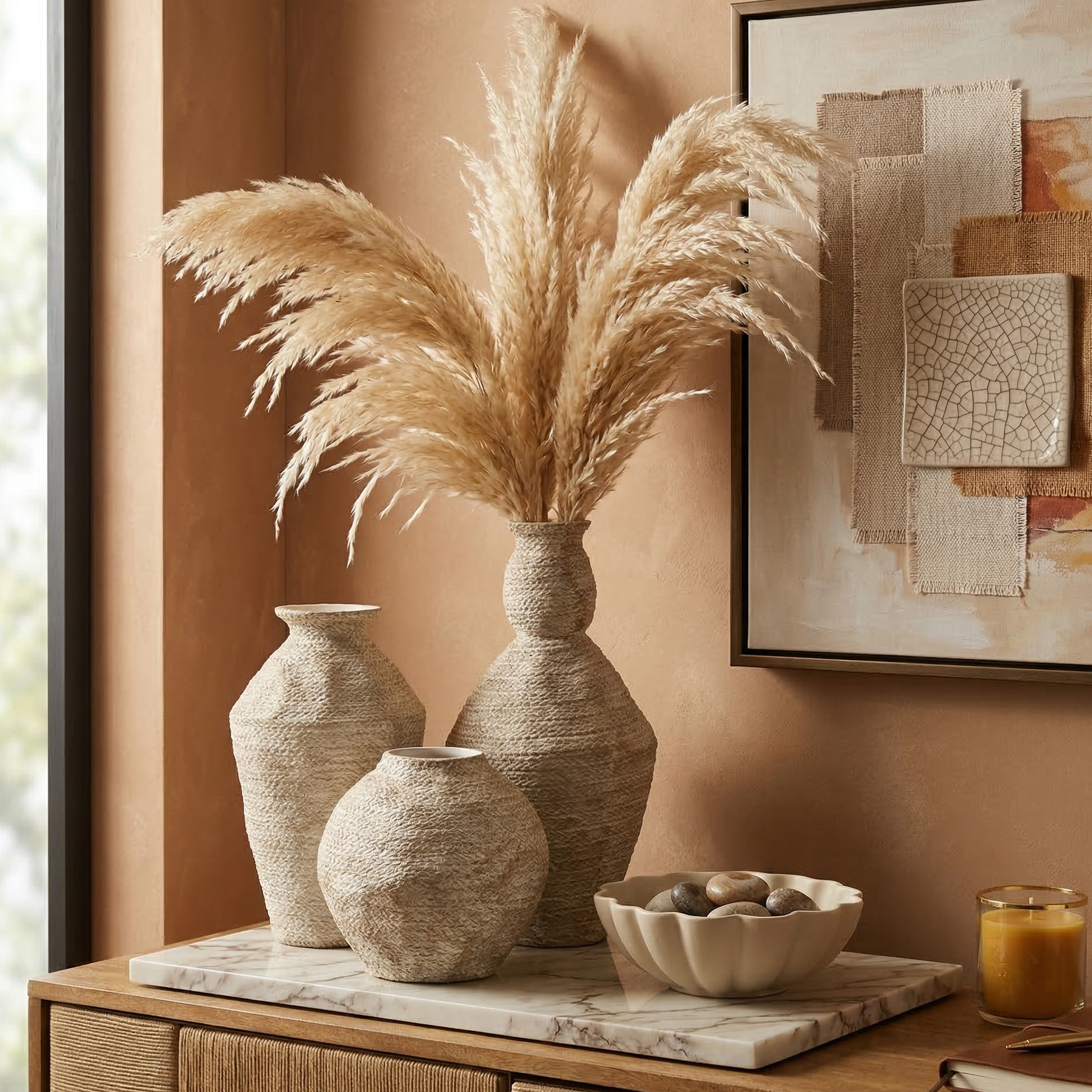 Sculptura Vase (Single)