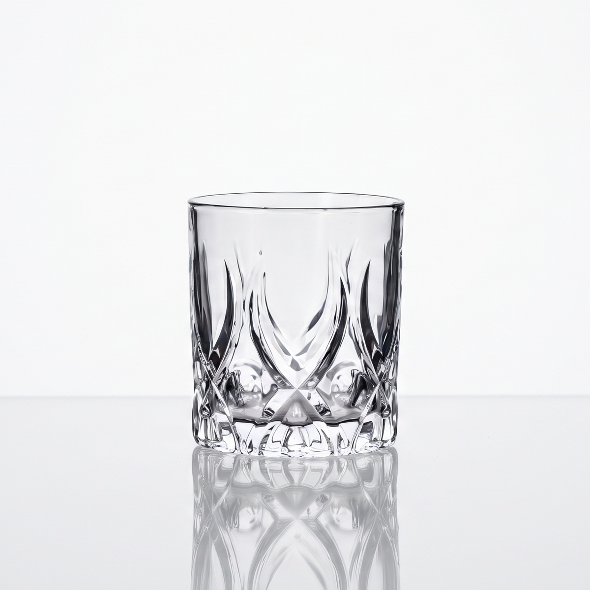 The Arcade Whiskey Glass (Set of 6)