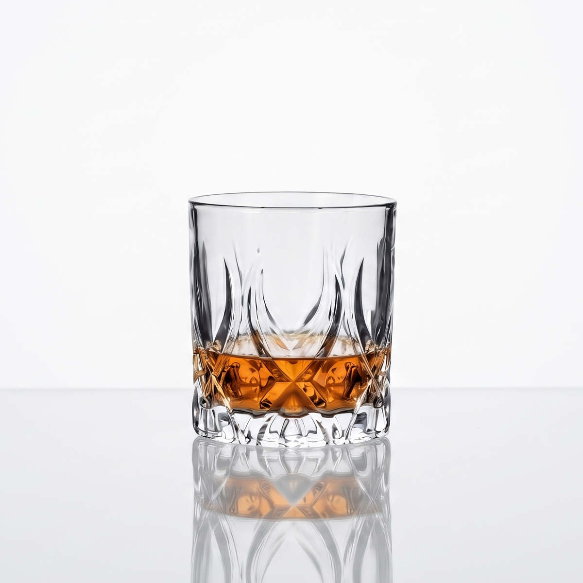 The Arcade Whiskey Glass (Set of 6)