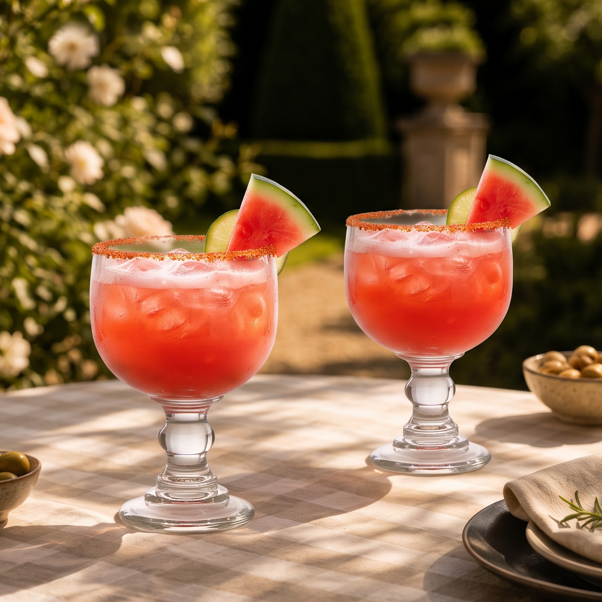 The Bistro Cocktail Goblet (Set of 2)