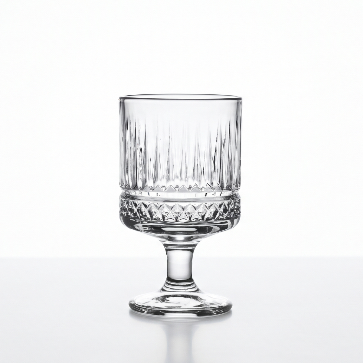 The Gatsby Cocktail Glass (Set of 6)