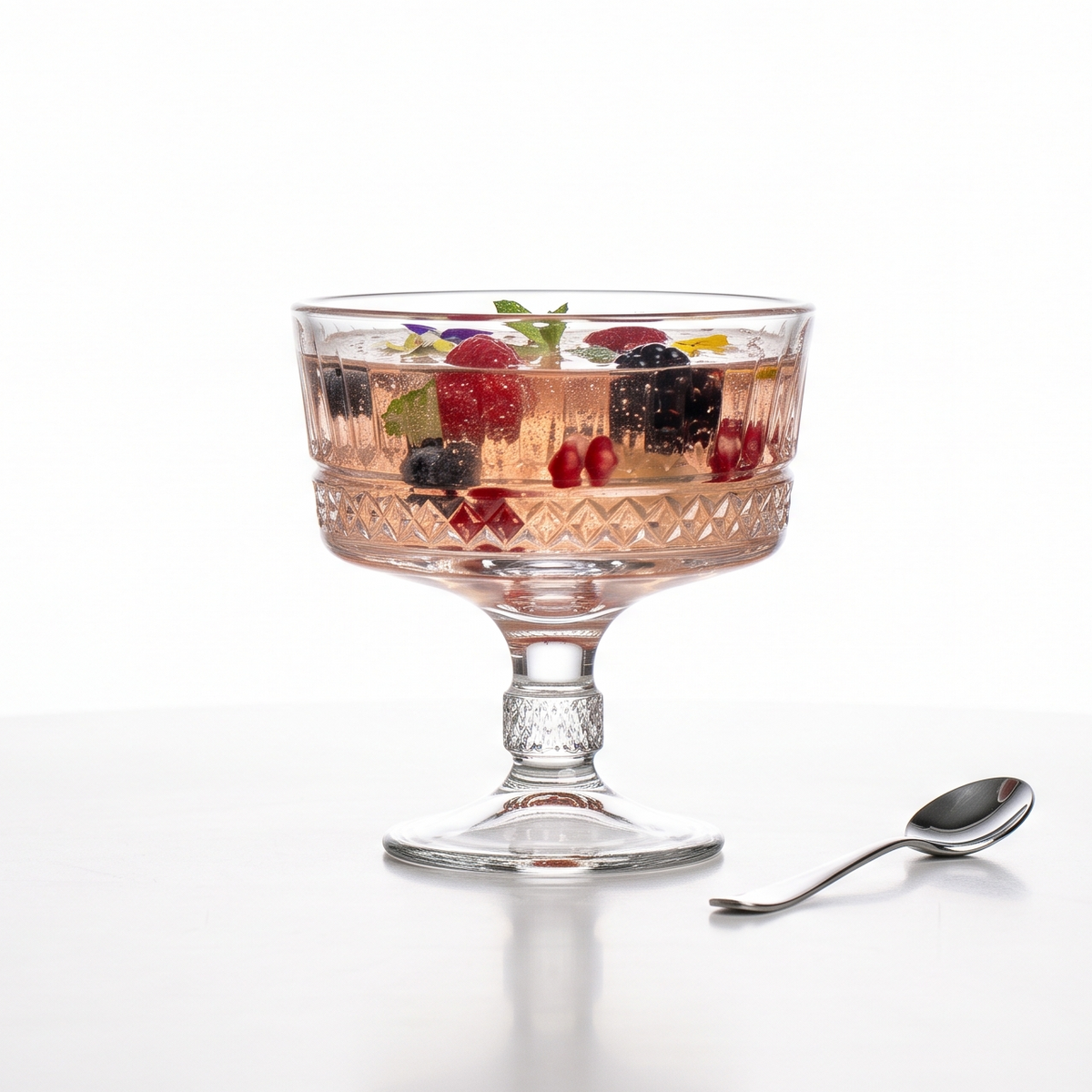 The Gatsby Dessert Coupe (Set of 6)