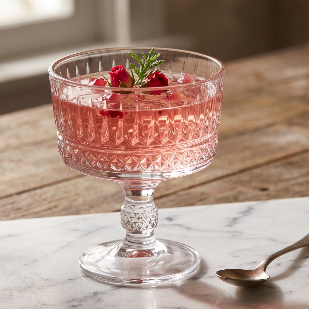 The Gatsby Dessert Coupe (Set of 6)