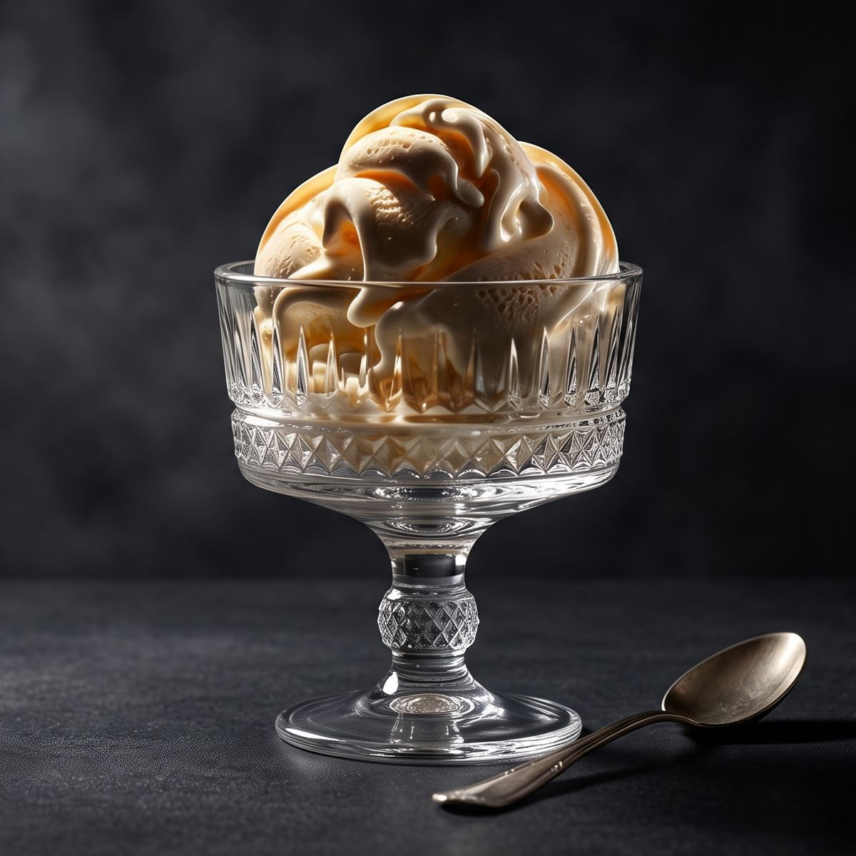 The Gatsby Dessert Coupe (Set of 6)