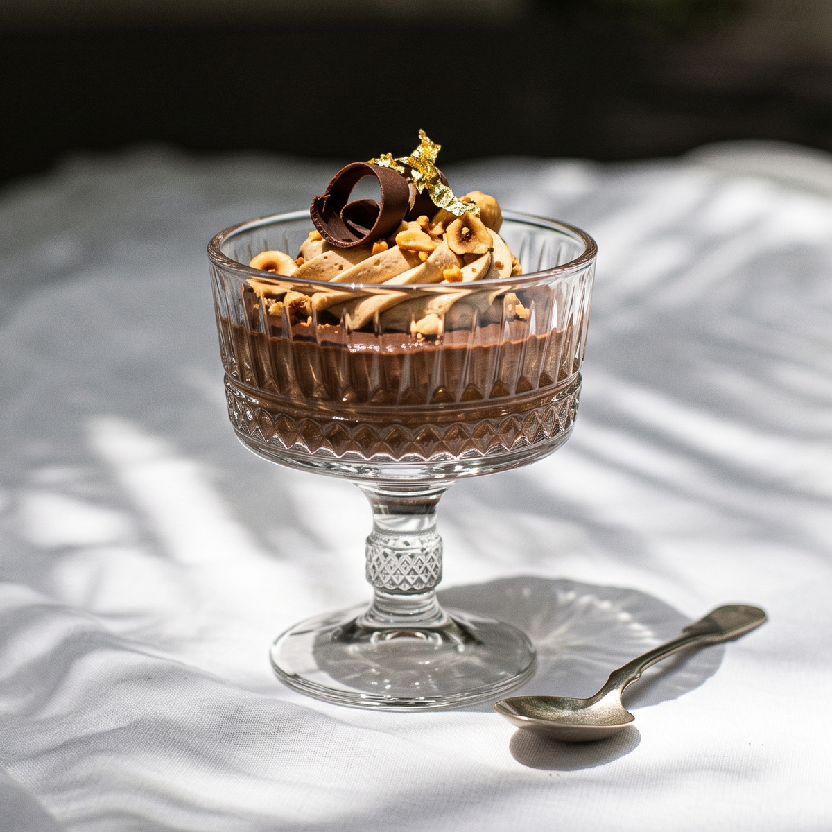 The Gatsby Dessert Coupe (Set of 6)
