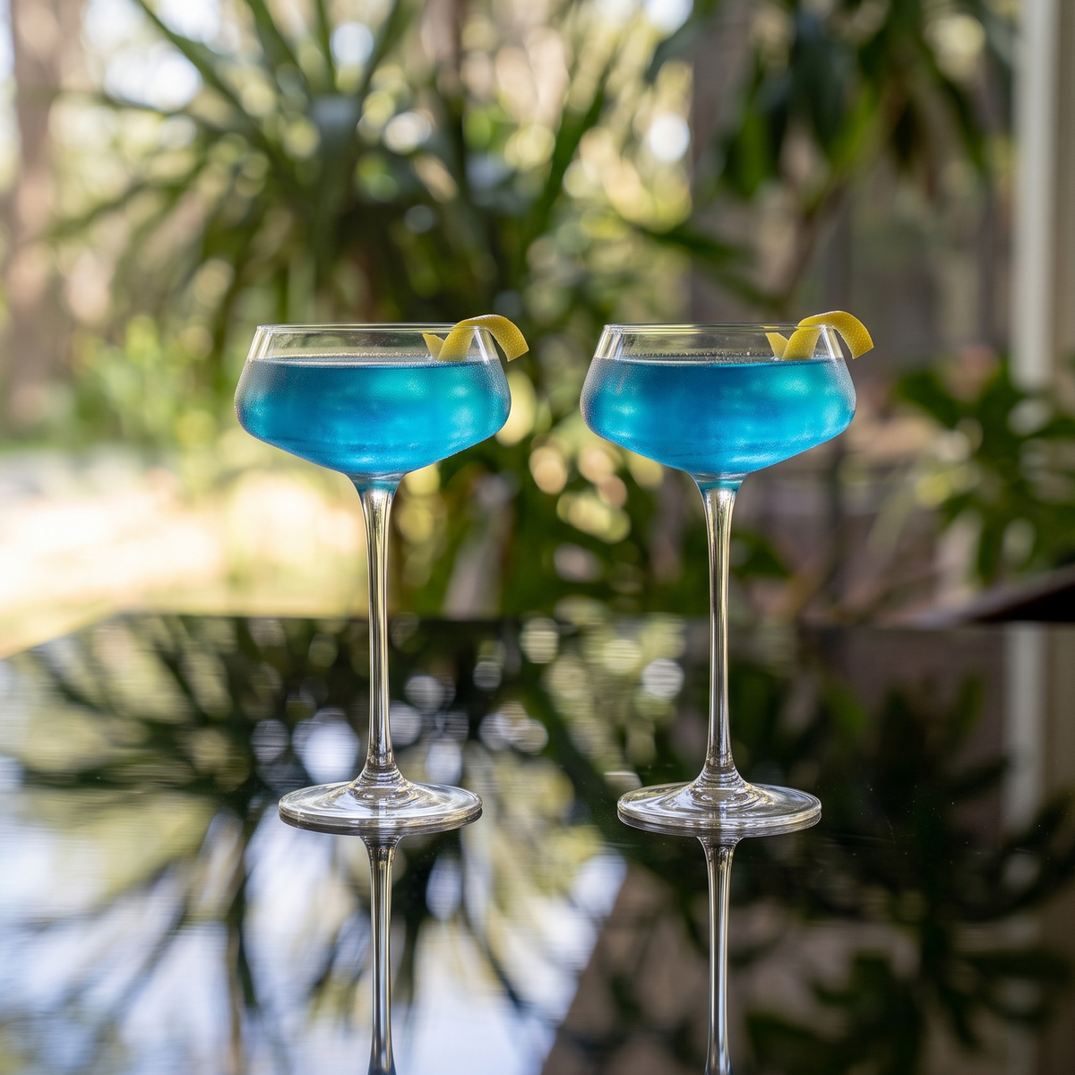 The Mayfair Cocktail Coupe (Set of 6)