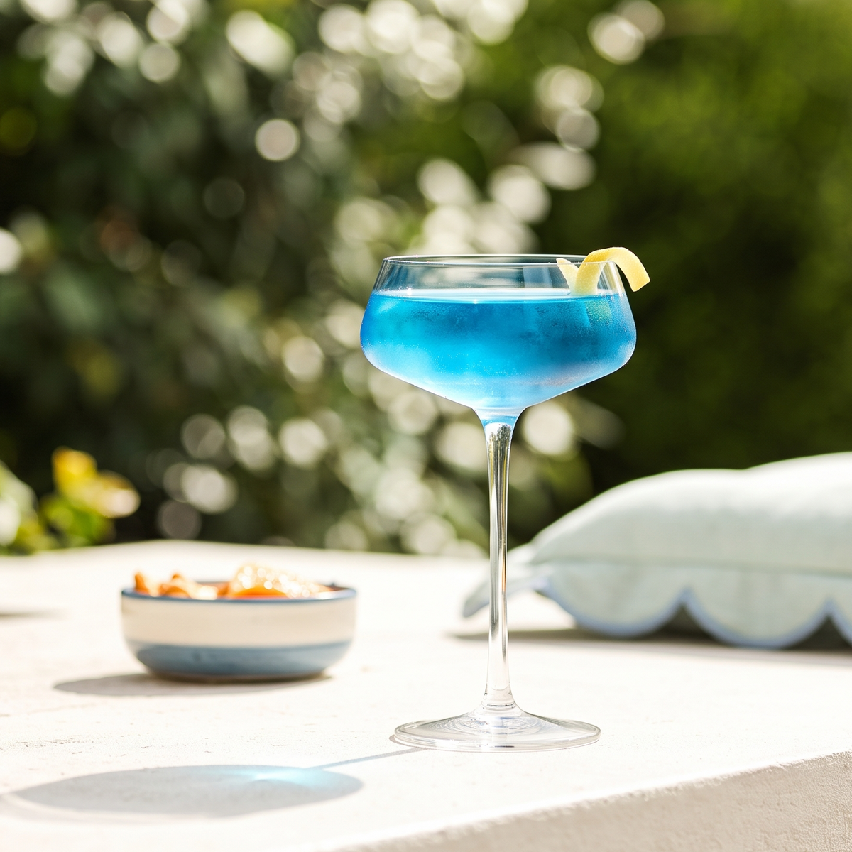 The Mayfair Cocktail Coupe (Set of 6)