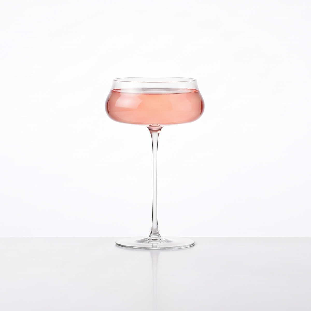 The Soirée Cocktail Coupe (Set of 6)