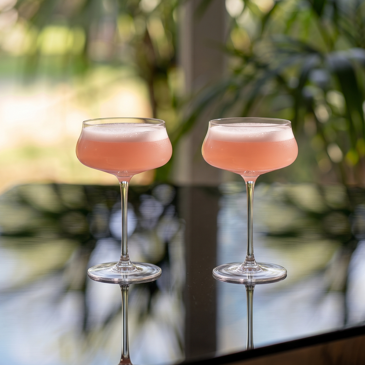 The Soirée Cocktail Coupe (Set of 6)