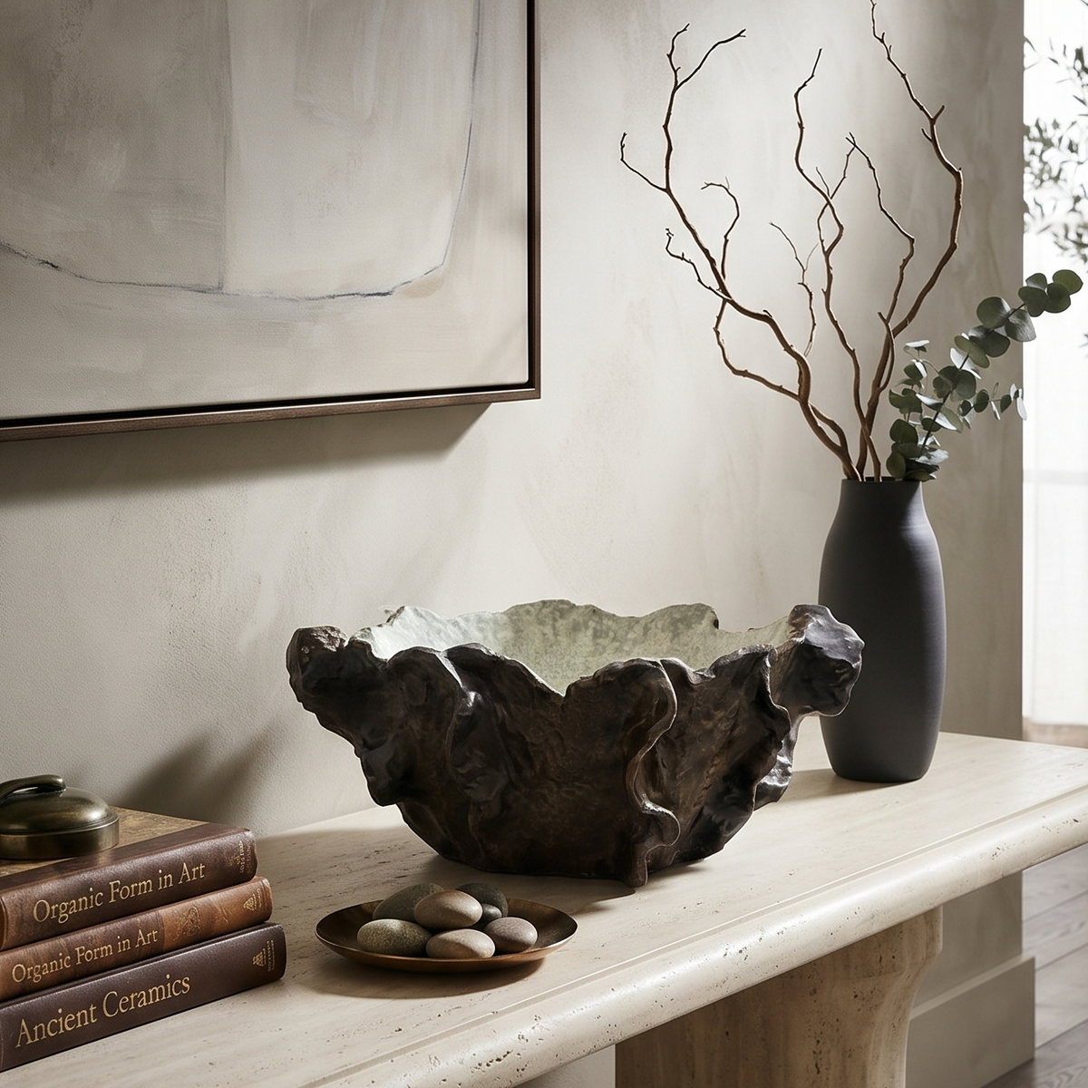 Umbra Bloom Decor Bowl