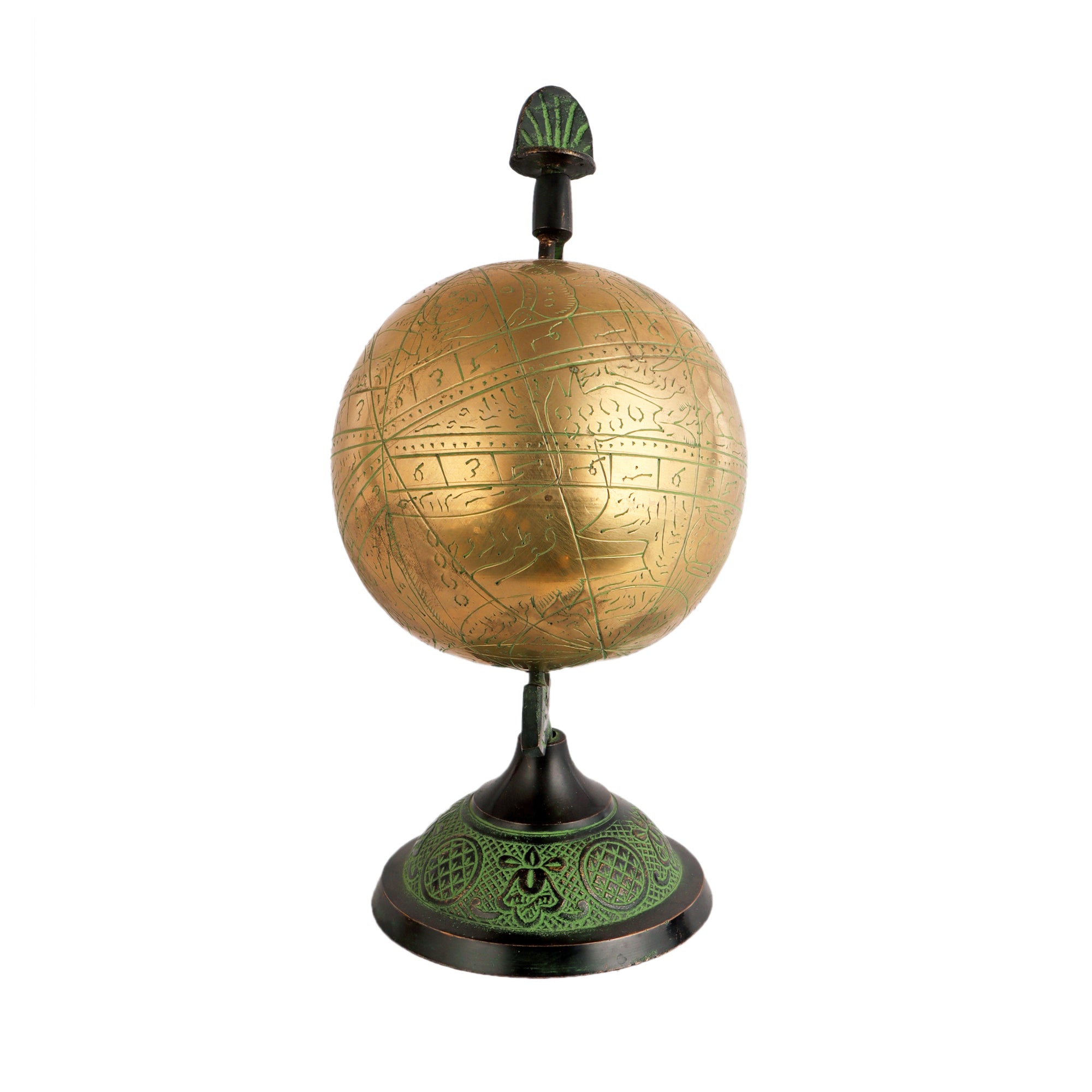 Table Top Celestial Globe (Medium)