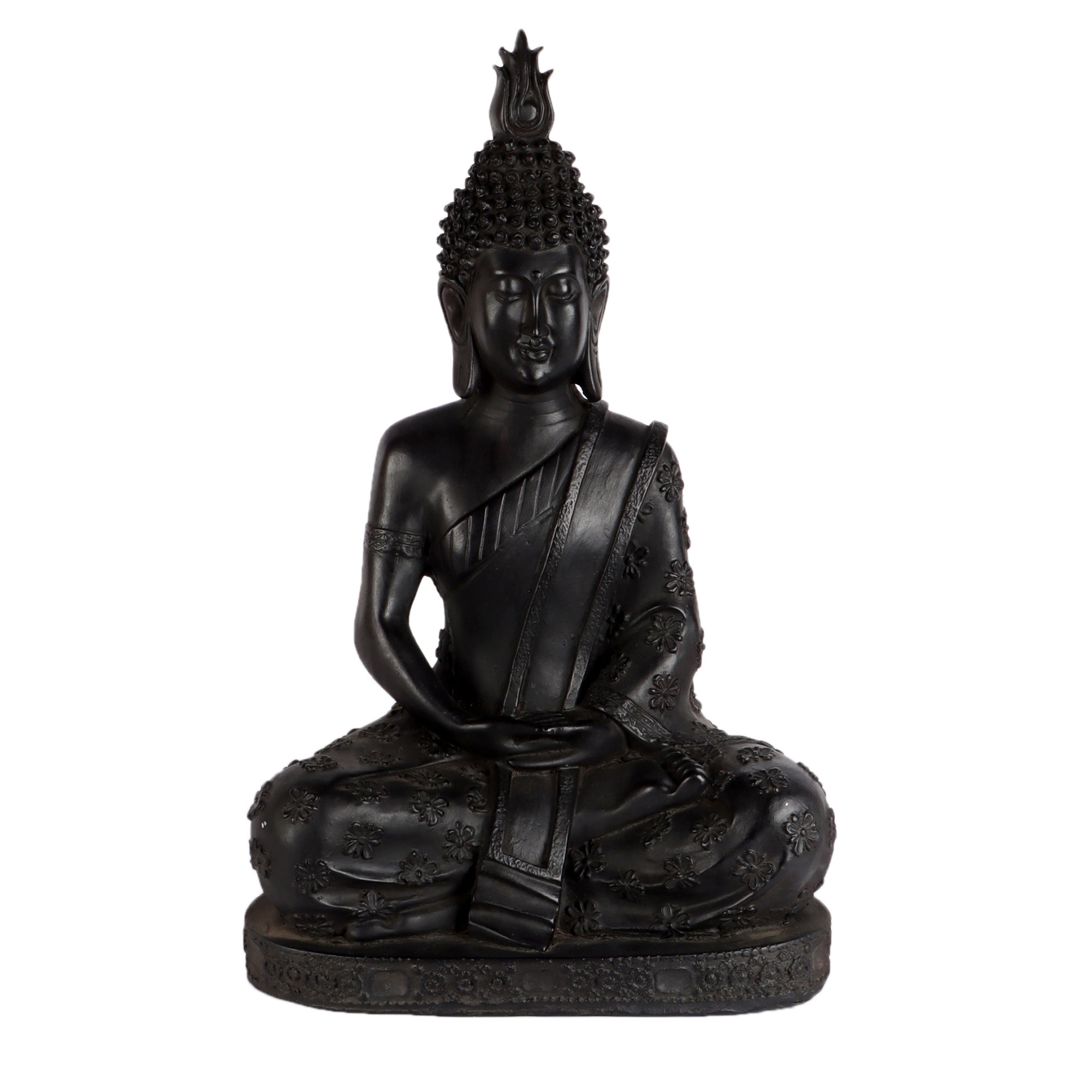 The Meditating Buddha (Large)