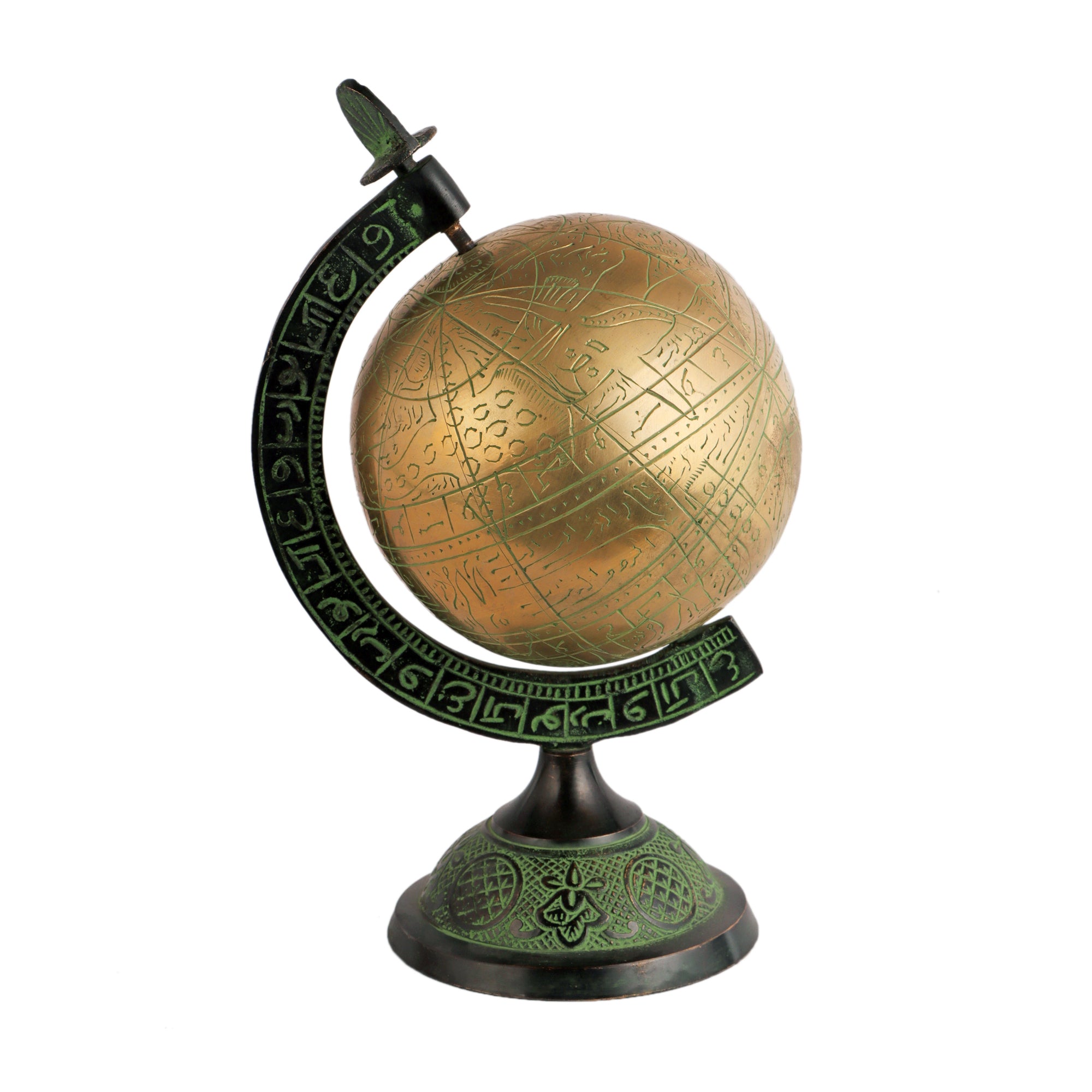 Table Top Celestial Globe (Medium)