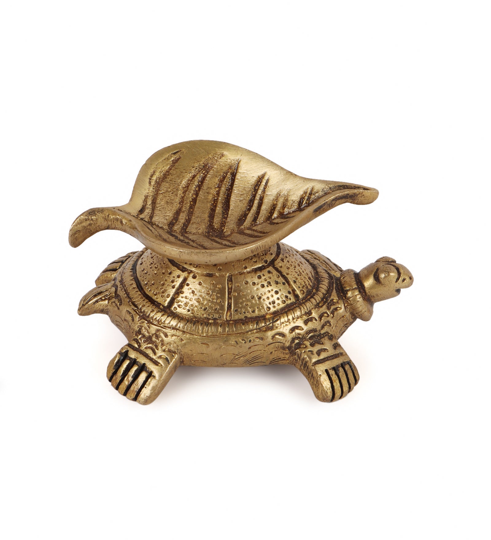 Turtle Back Lamp