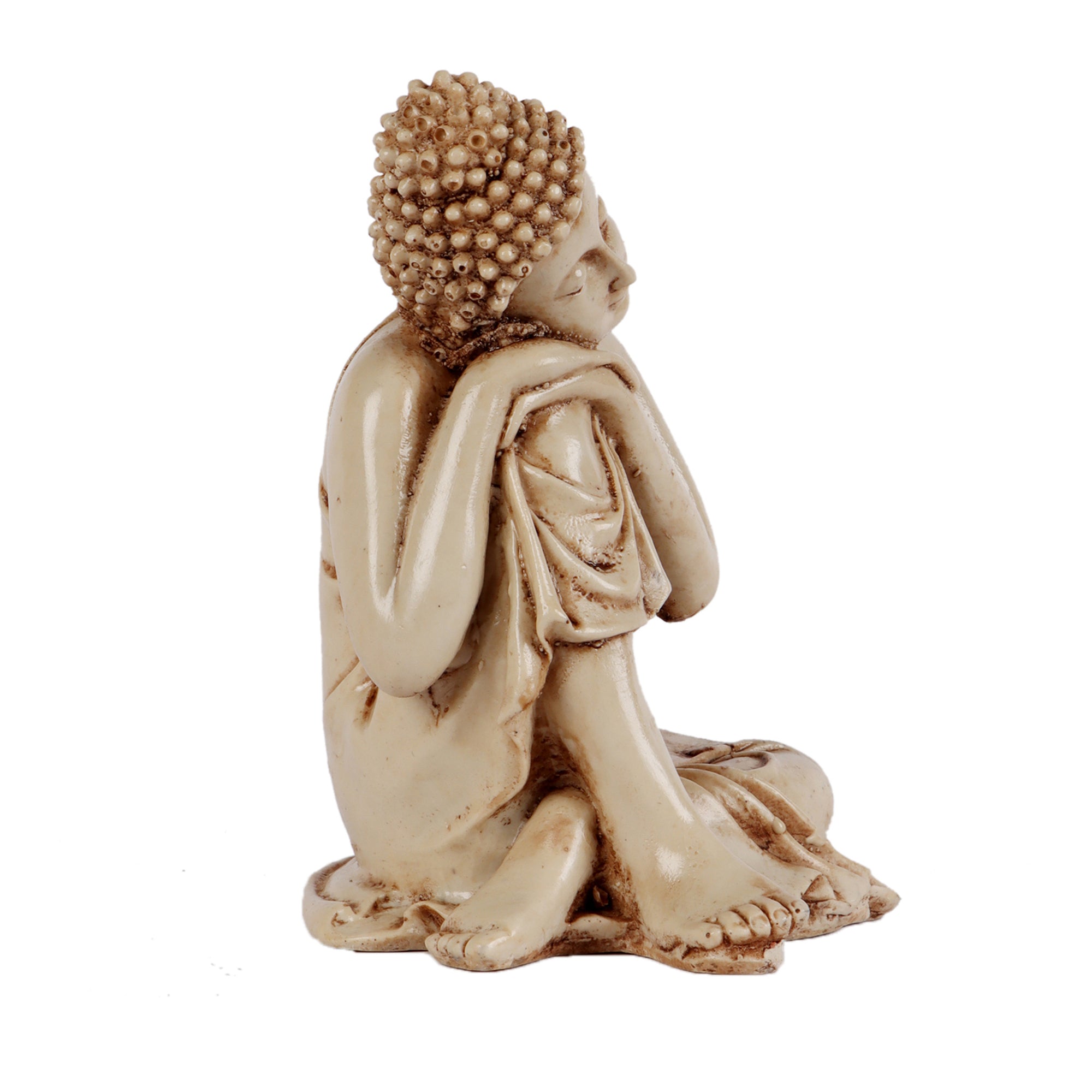 The Resting Buddha