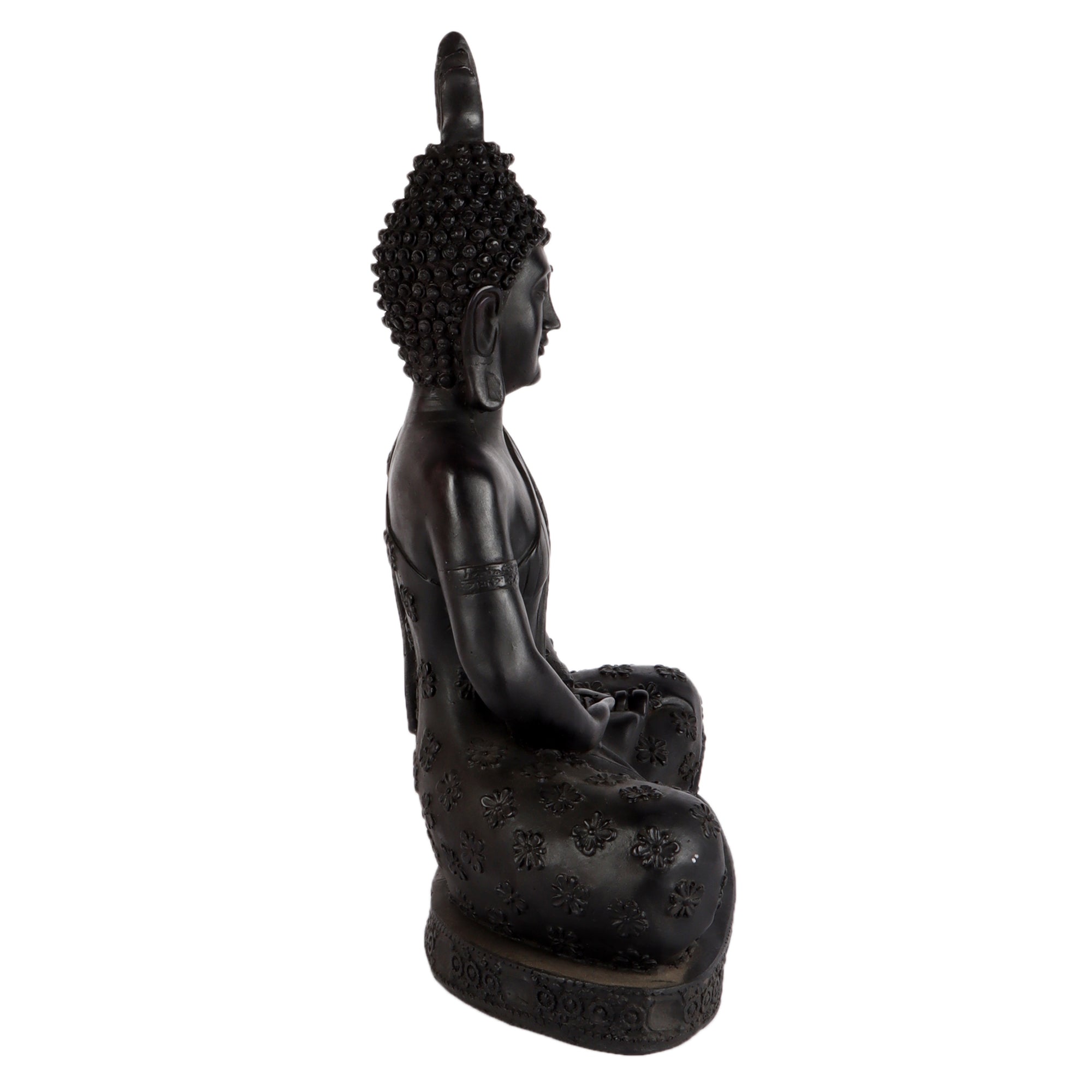 The Meditating Buddha (Large)