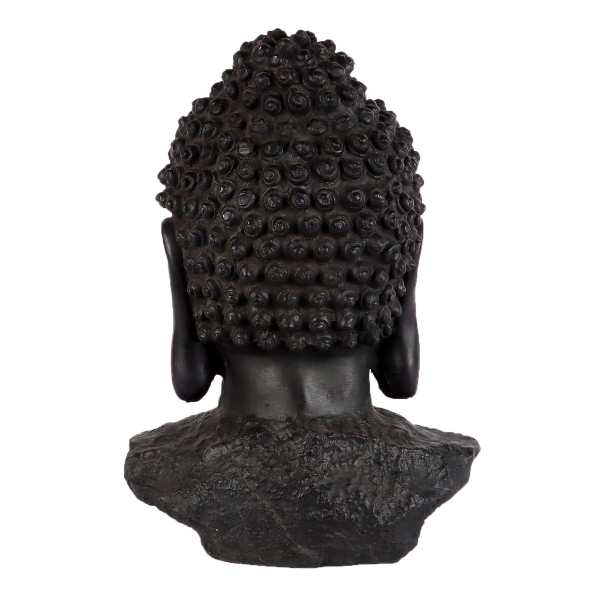 The Buddha Face (Large)