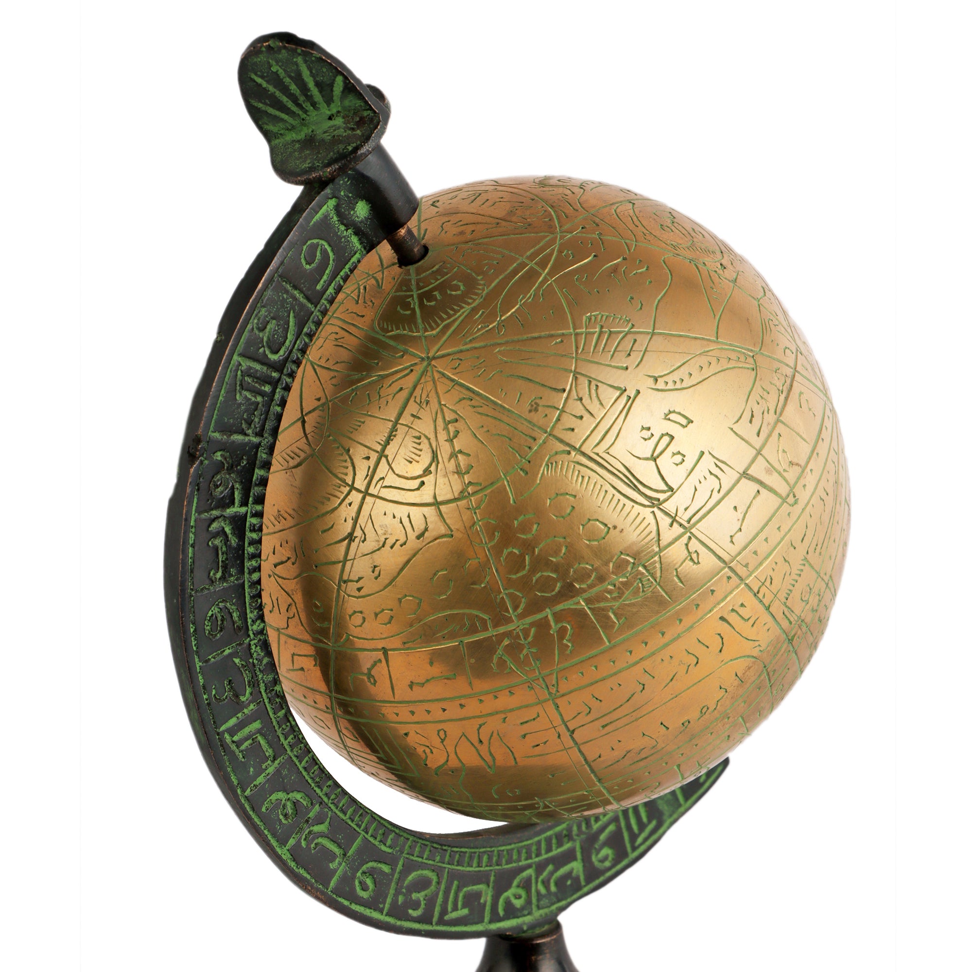 Table Top Celestial Globe (Medium)