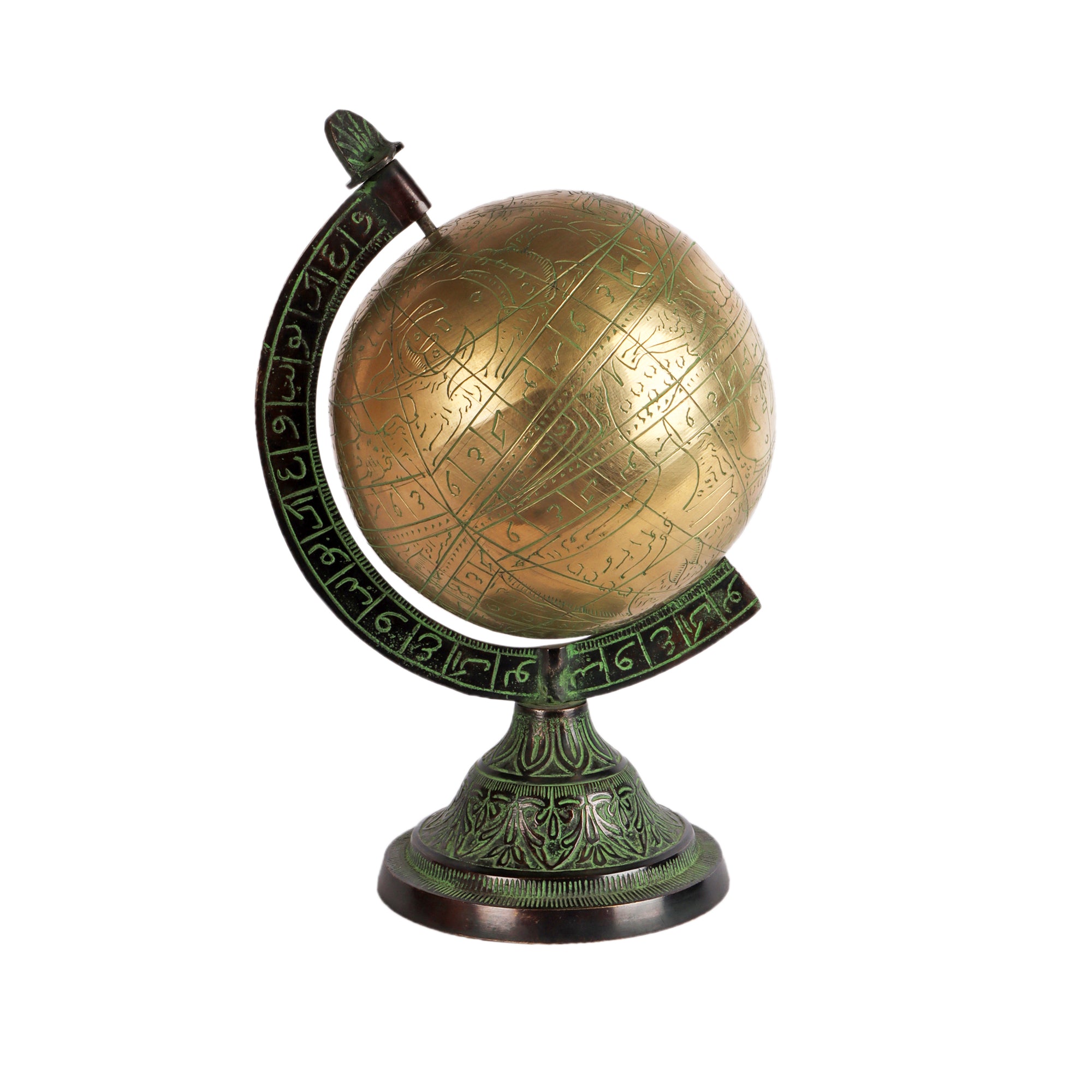 Table Top Celestial Globe (Large)