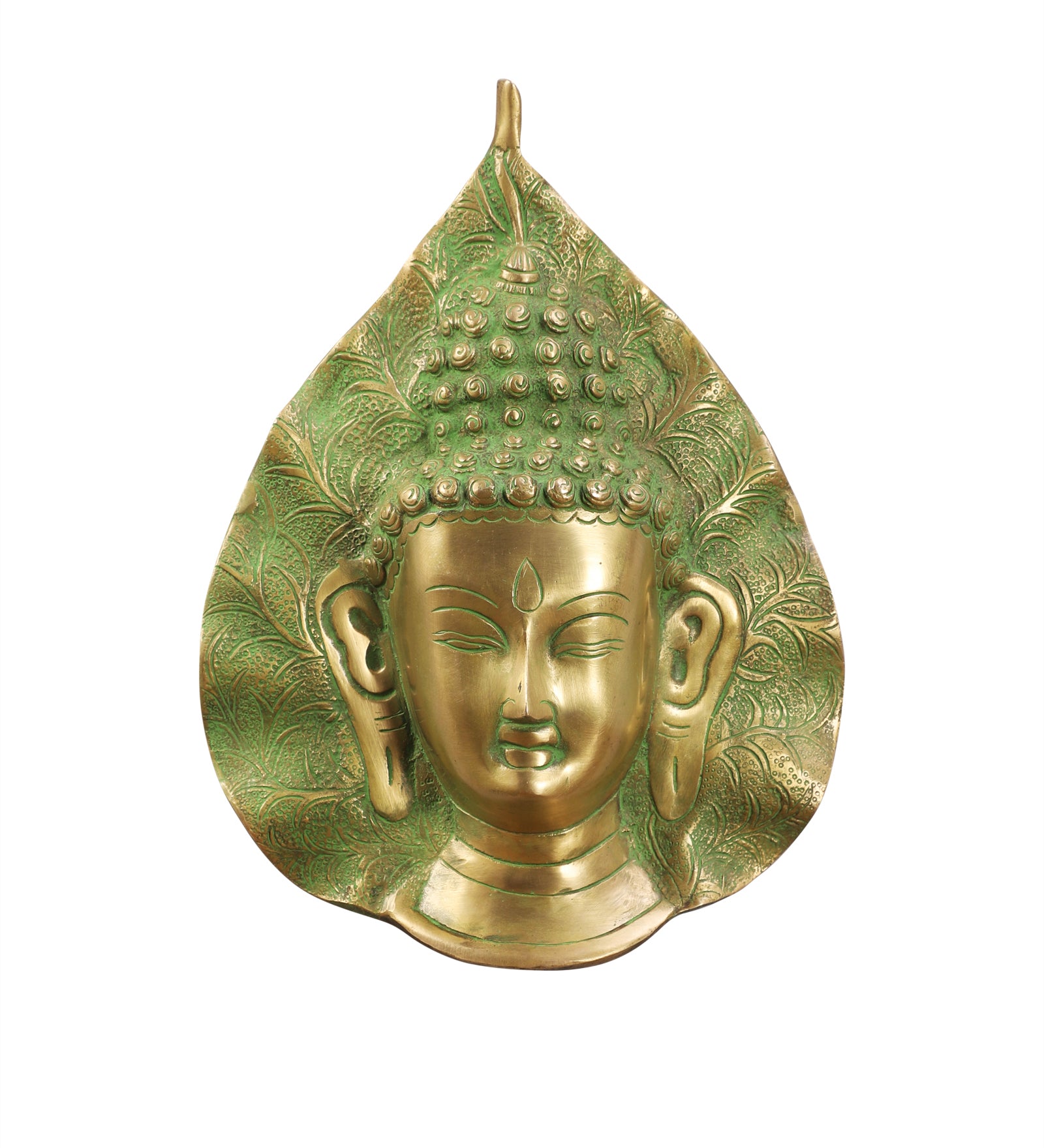 Buddha Wall Mask (Single)