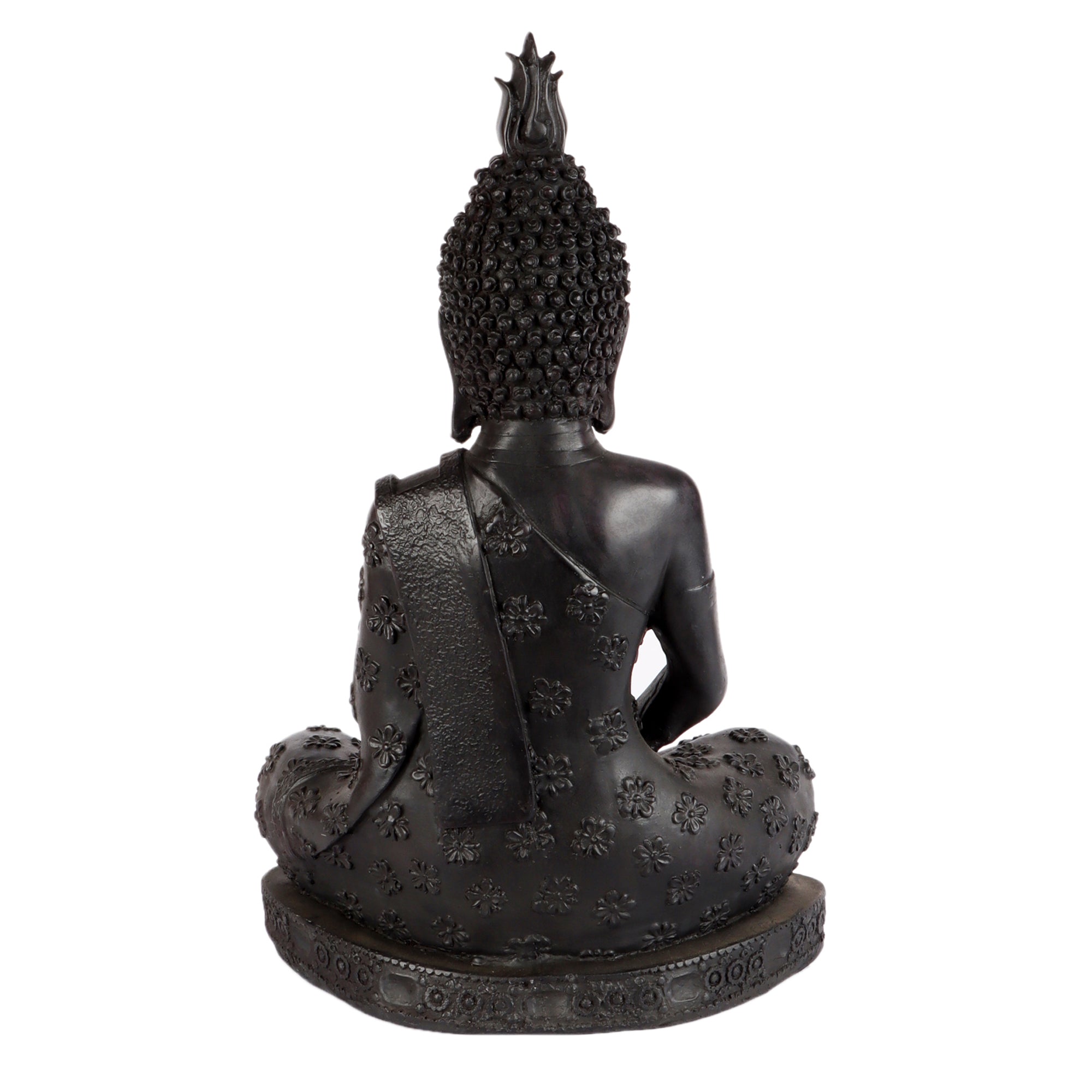 The Meditating Buddha (Large)