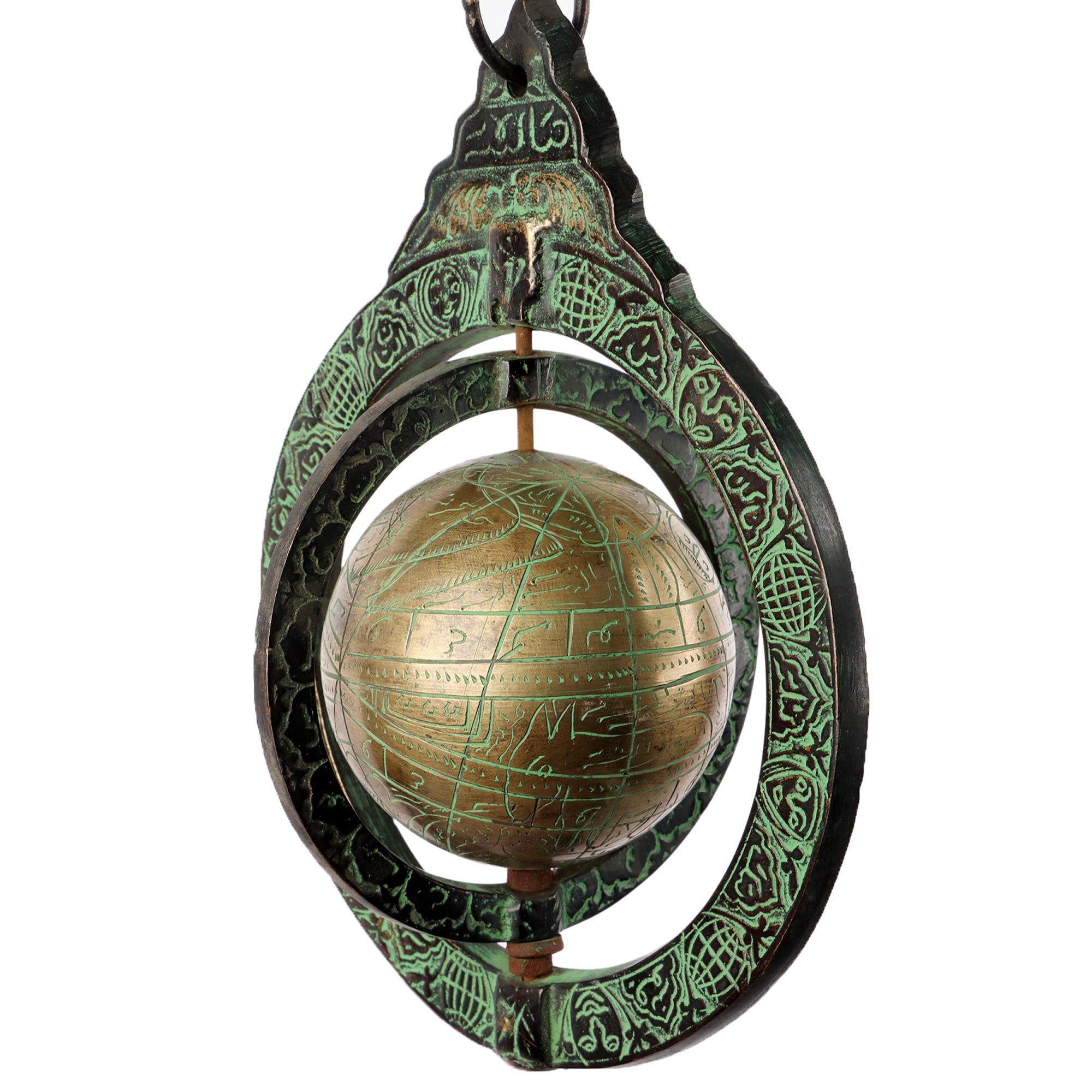 Hanging Celestial Globe