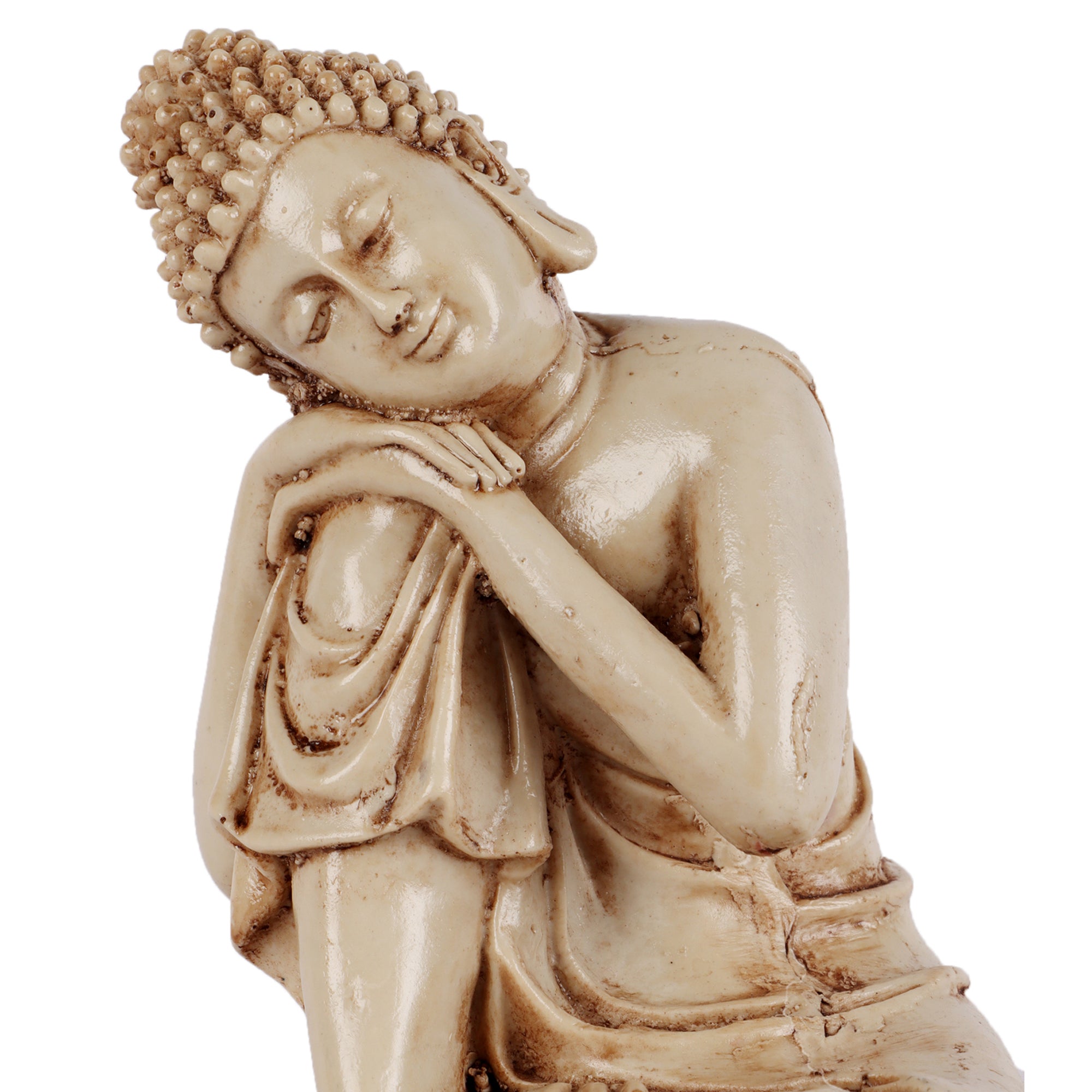 The Resting Buddha