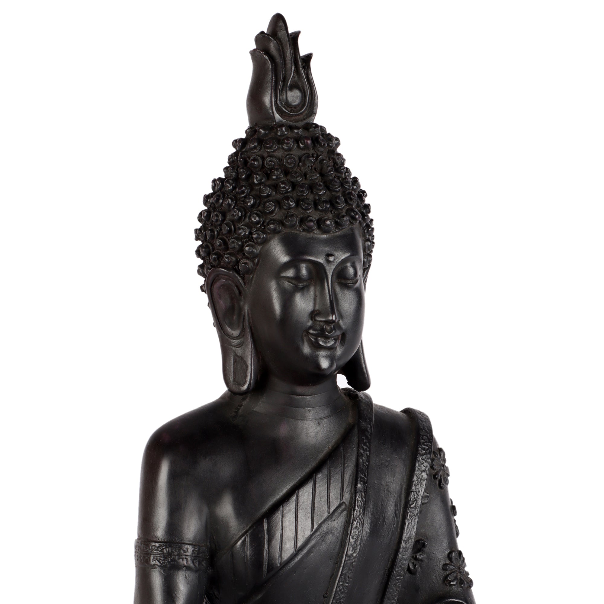 The Meditating Buddha (Large)