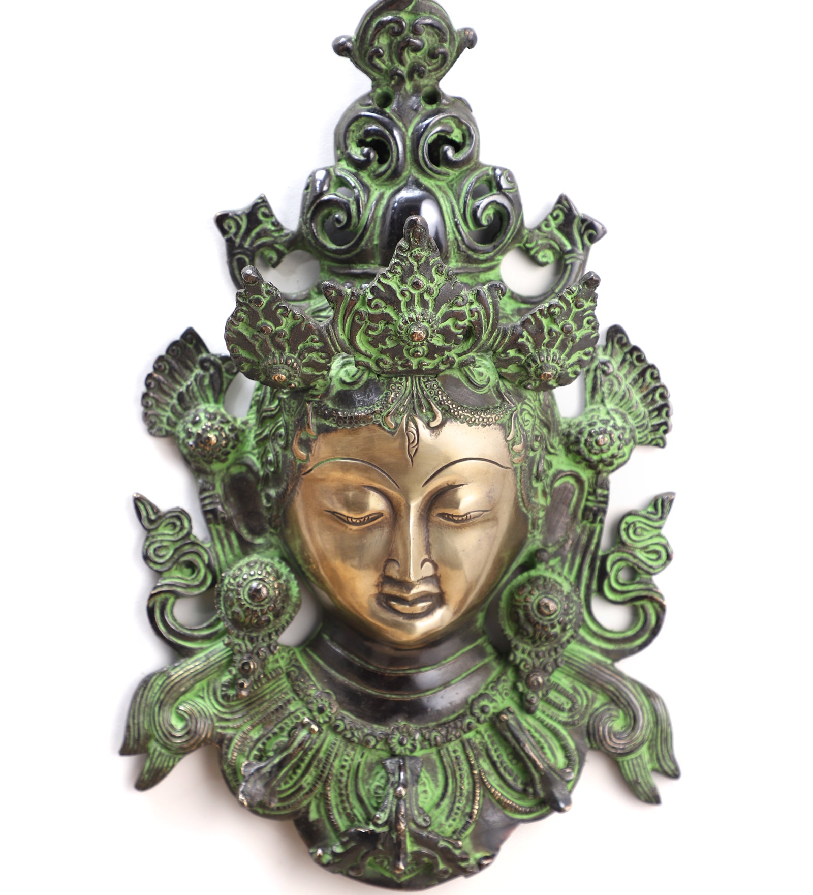 Tara Wall Mask (Large) (Single)