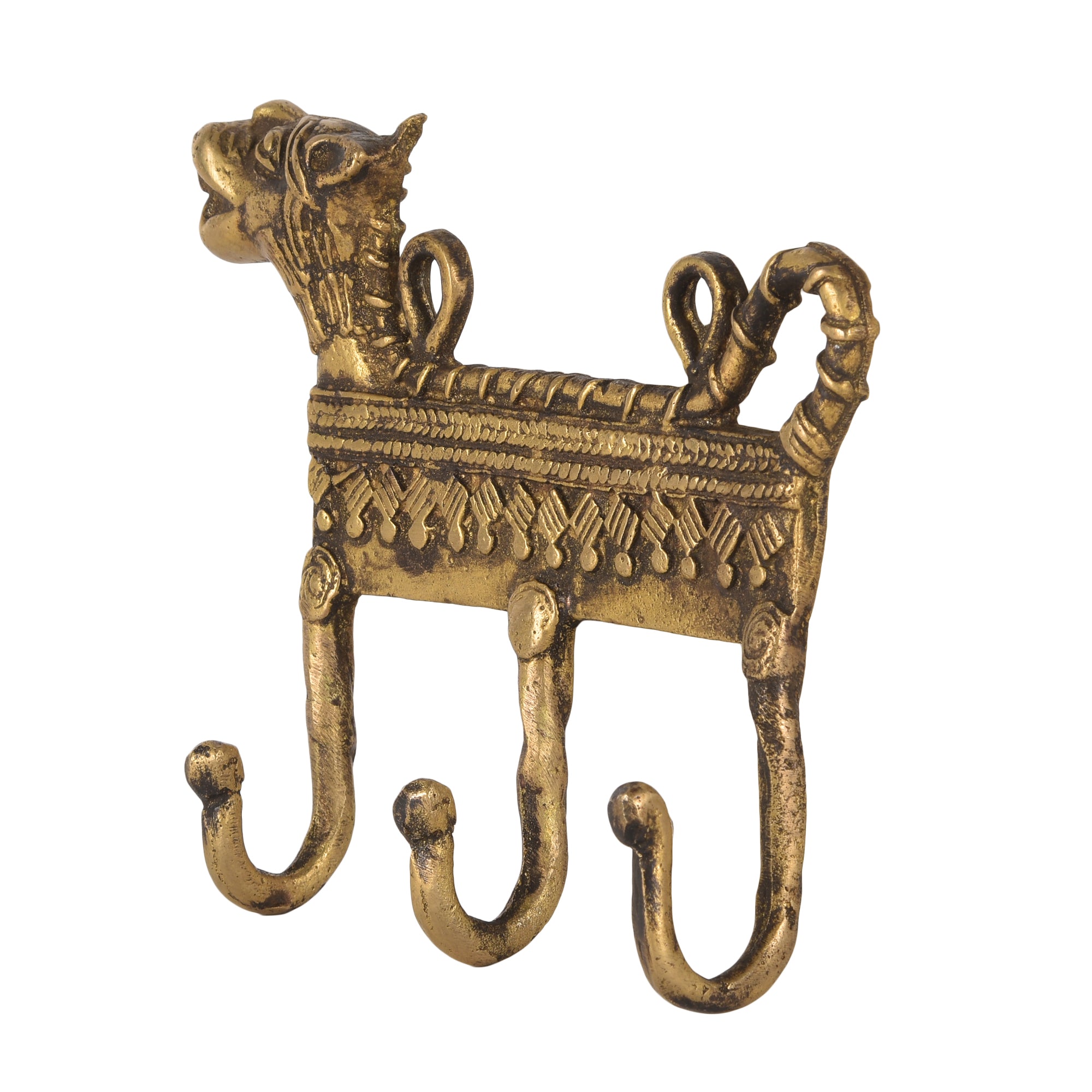 Cow Key Hanger