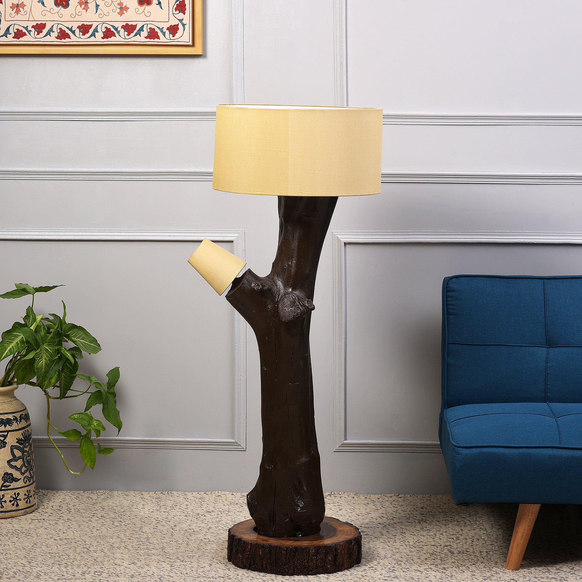 'Tiaga' Floor Lamp4