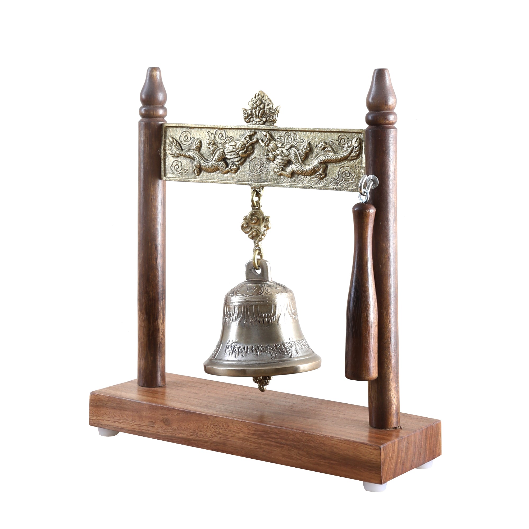 Serene Chimes - Kansa Buddhist Bell