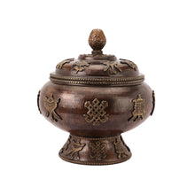 Load image into Gallery viewer, Antique Decorative Boxes (Single)

