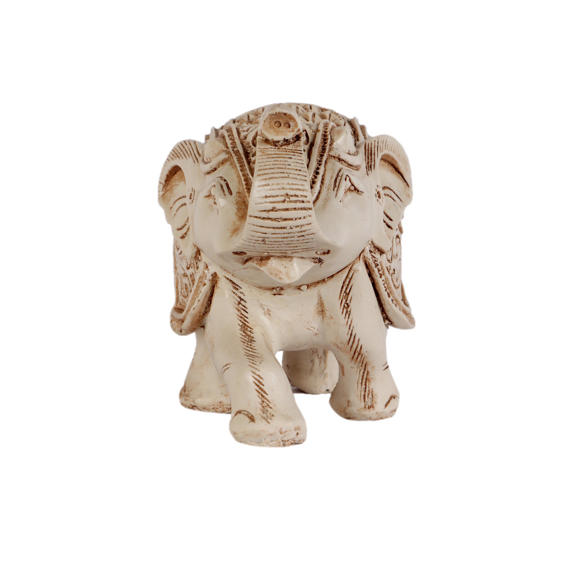 The Triumphant Elephant (Single)