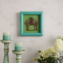 Load image into Gallery viewer, Saadgi Wooden Framed Prabhavali
