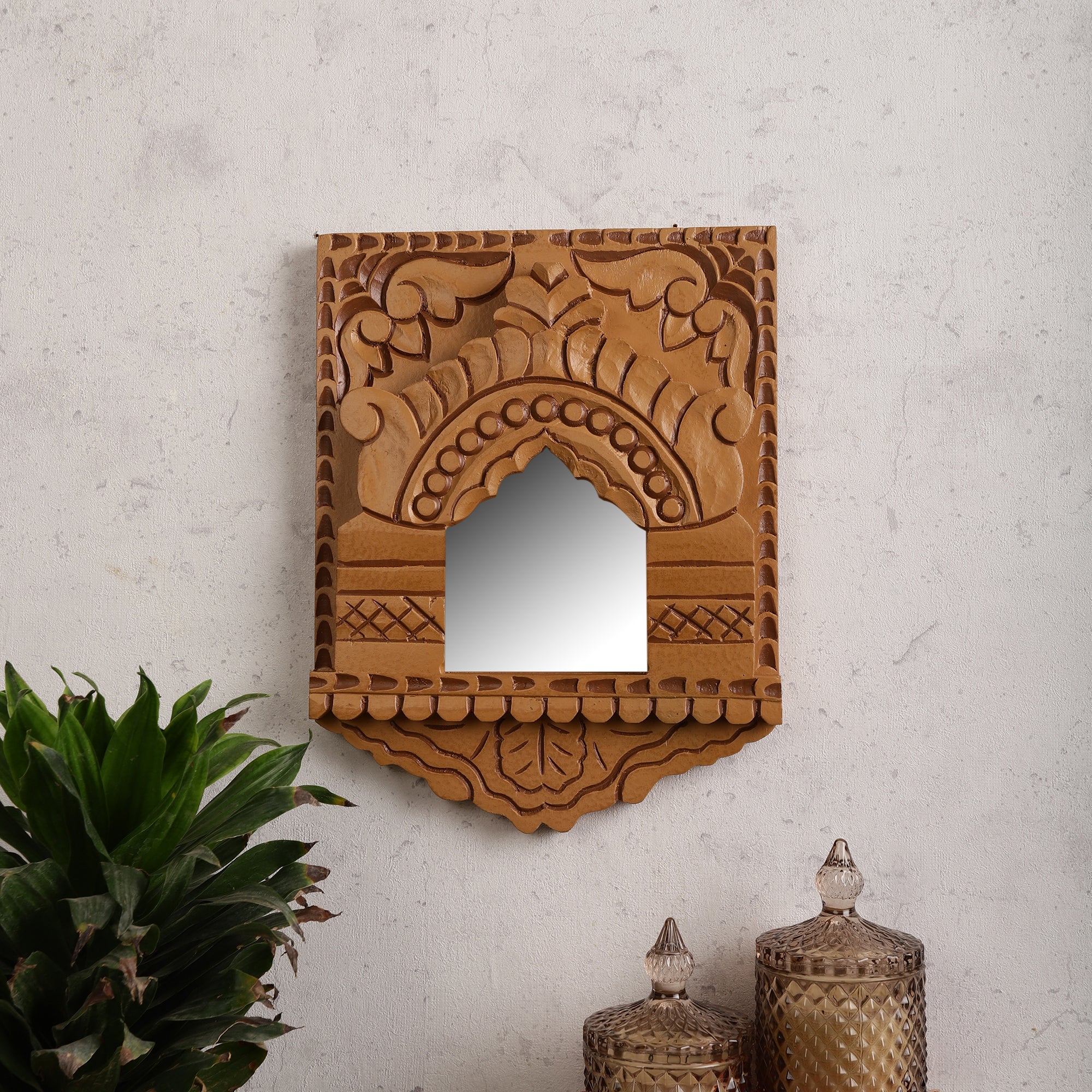 Sehar Wall Mirror