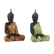 Load image into Gallery viewer, Meditating Buddha (Single)
