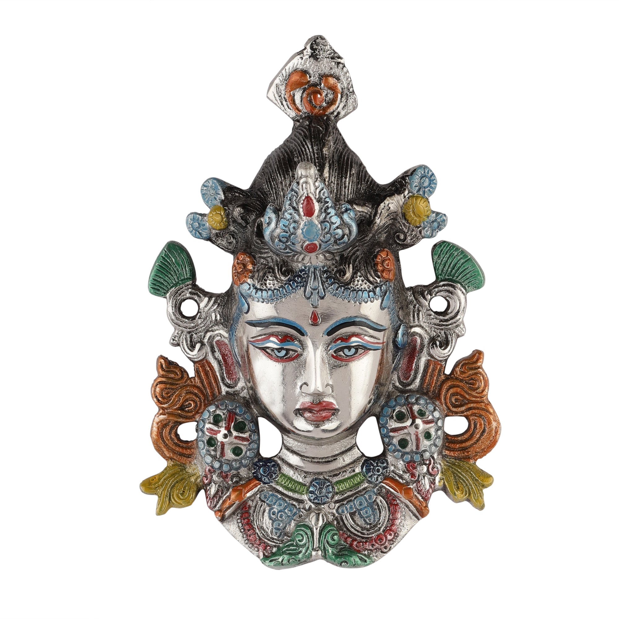 Tara Wall Mask - Medium (Pastel Finish)
