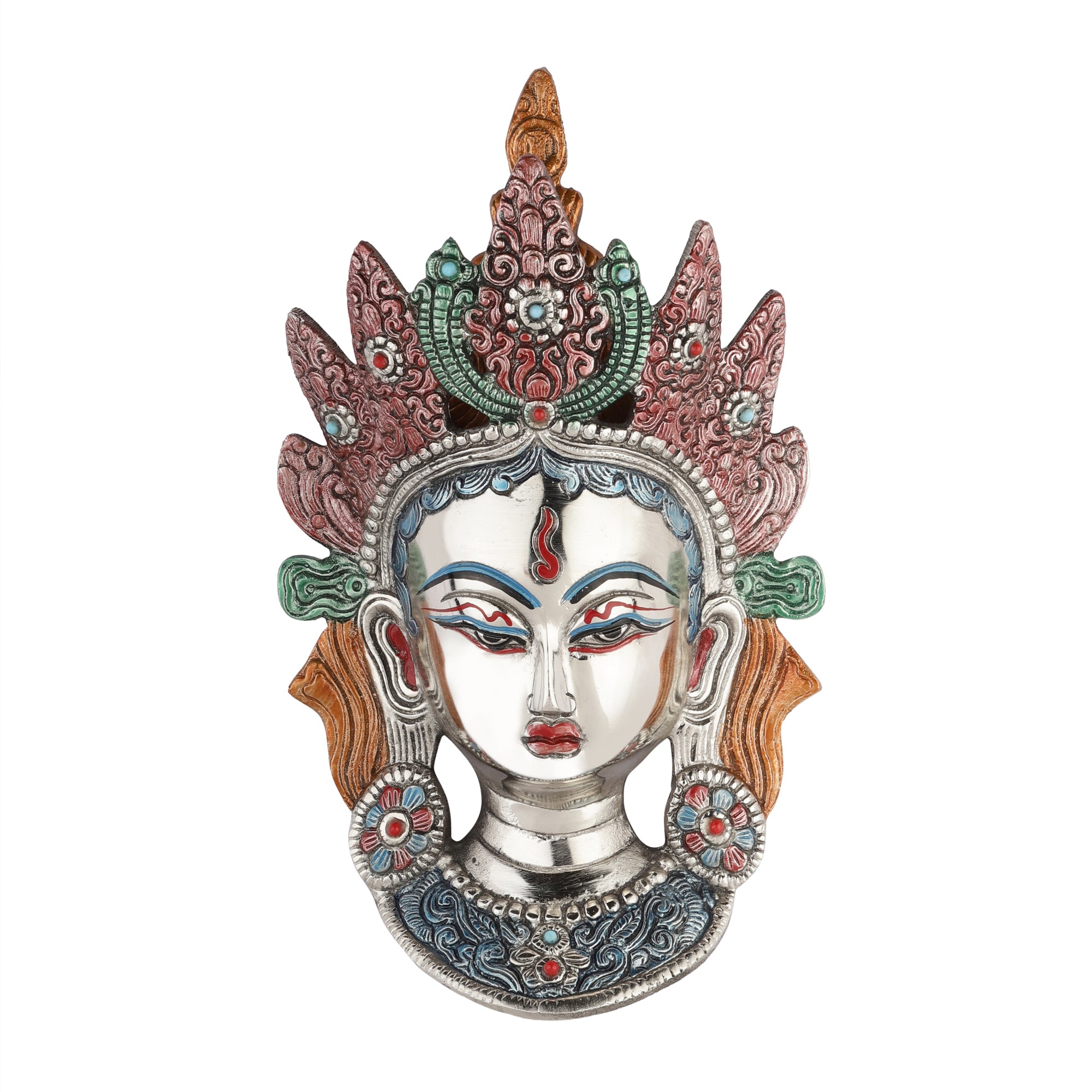 Pastel Shades of Tara - Wall Mask (Single)
