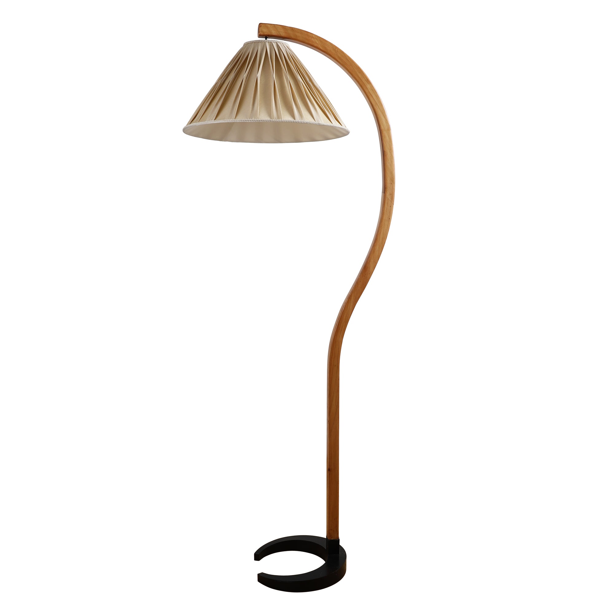 The Bohemian Floor Lamp￼