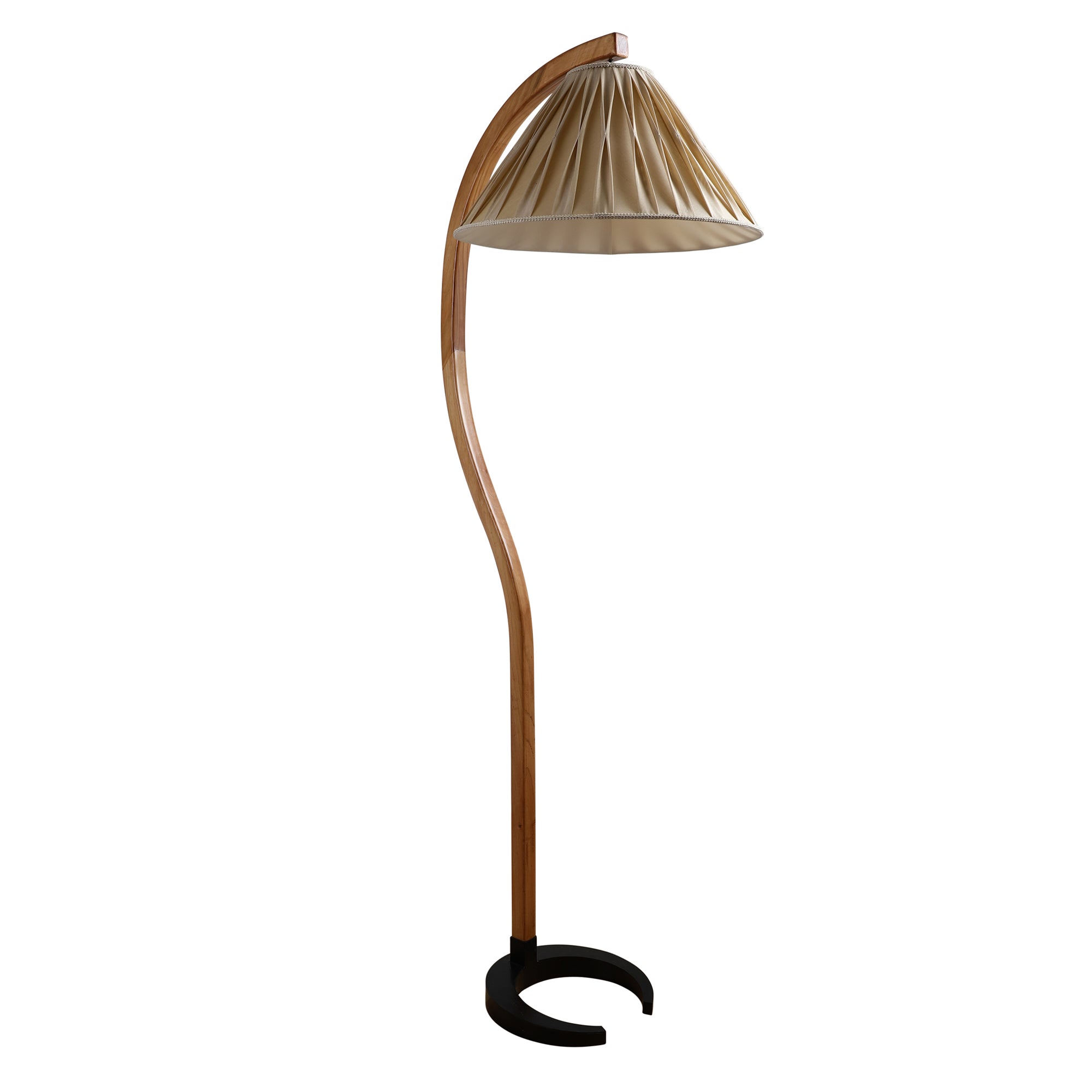 The Bohemian Floor Lamp￼